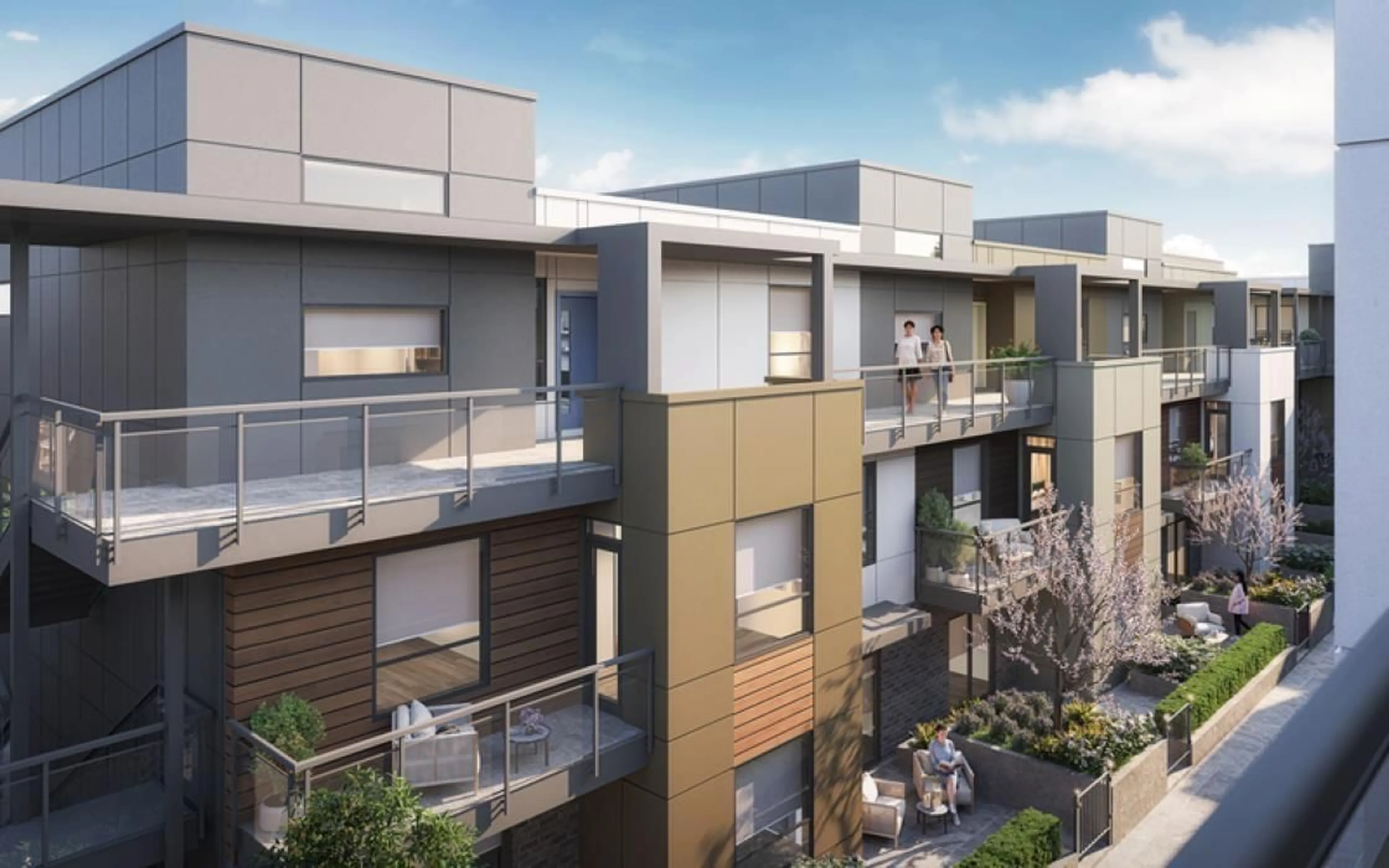 Unknown for 125 - 1539 MAPLE, White Rock British Columbia V4B4N4