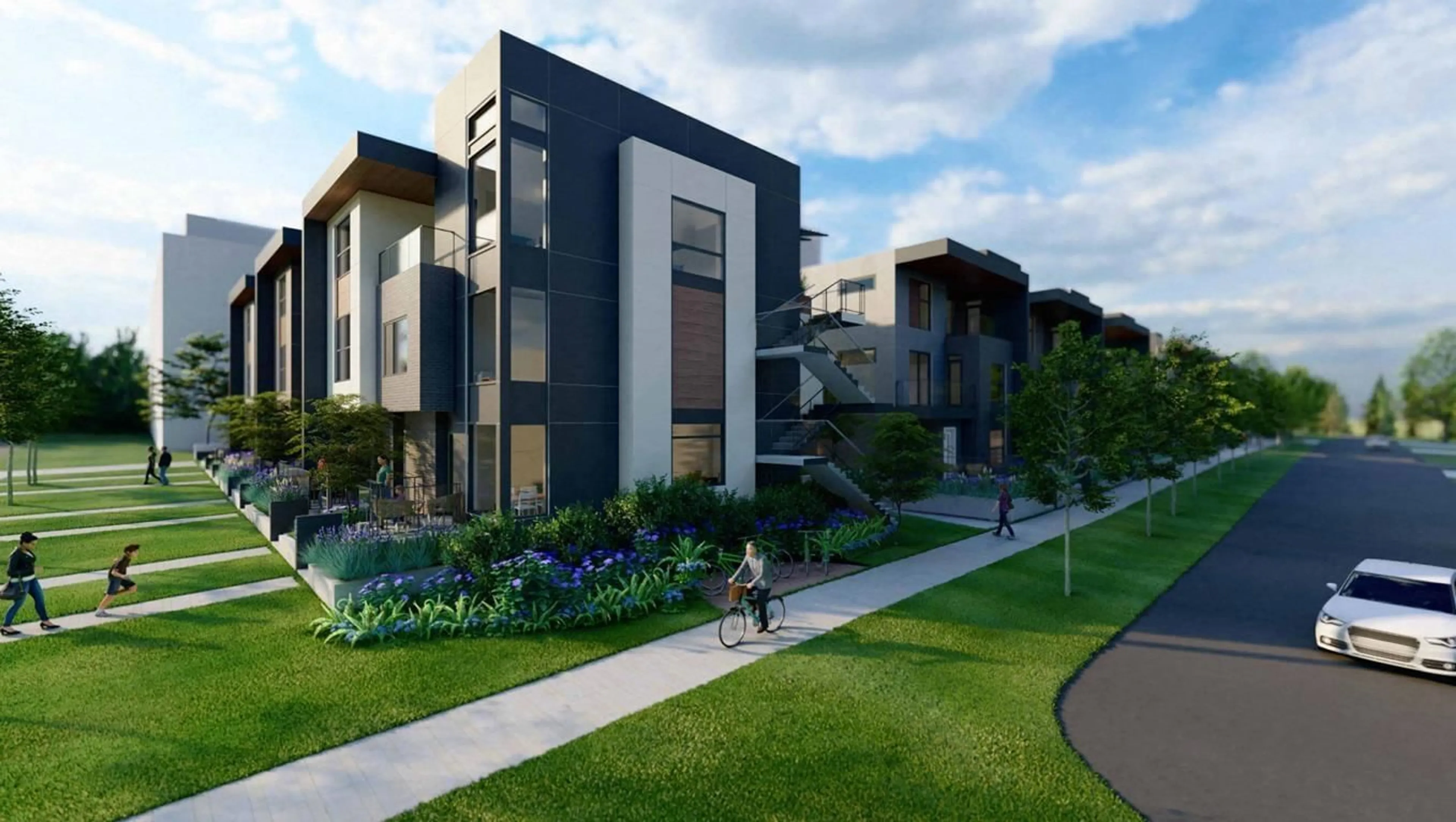 Unknown for 125 - 1539 MAPLE, White Rock British Columbia V4B4N4