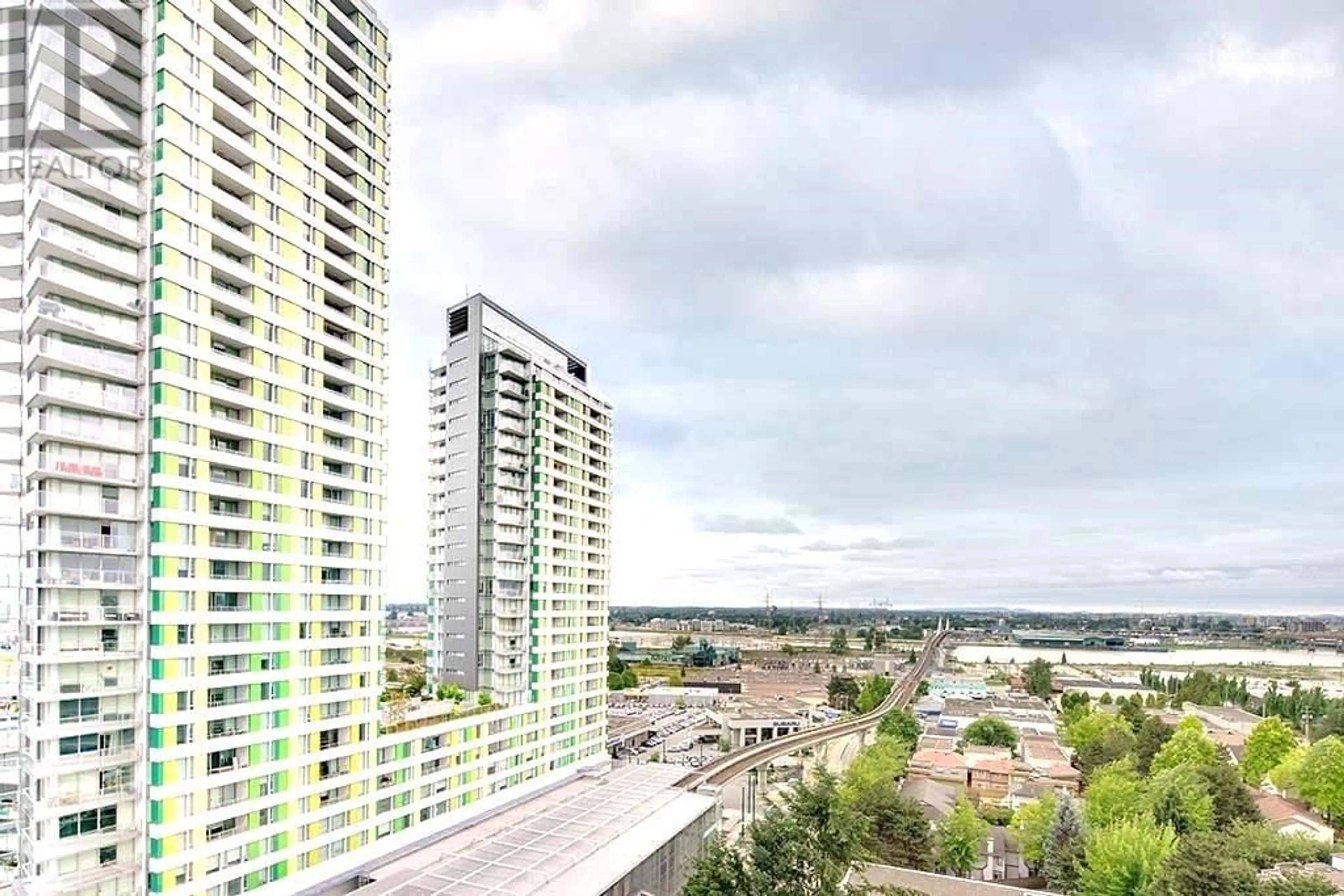 Unknown for 2206 - 488 MARINE DRIVE, Vancouver British Columbia V5X0C6