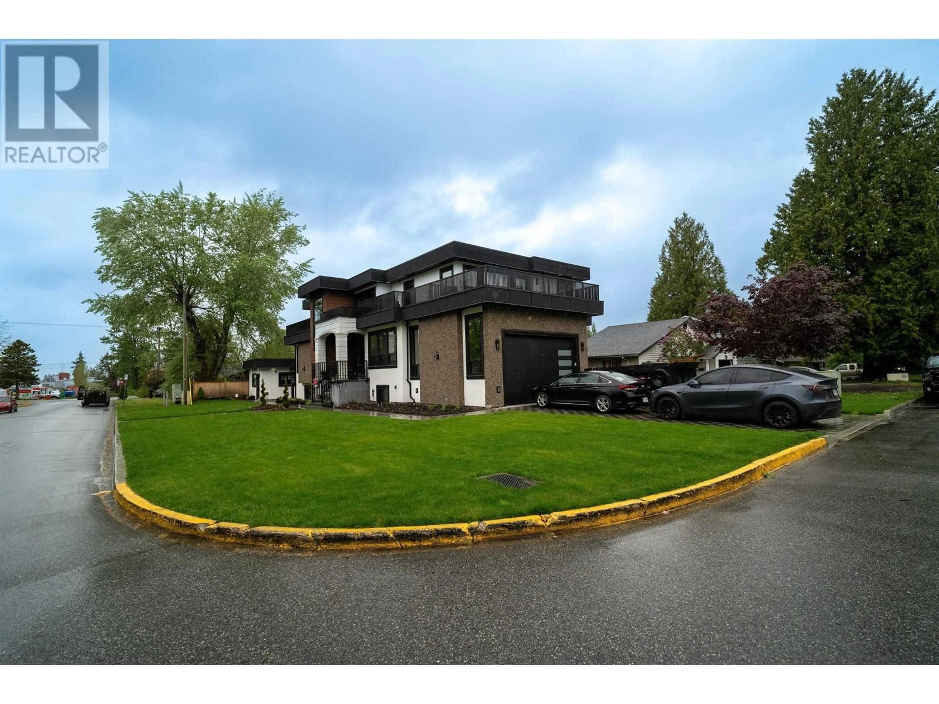 Unknown for 22839 PURDEY AVENUE, Maple Ridge British Columbia V2X8B8