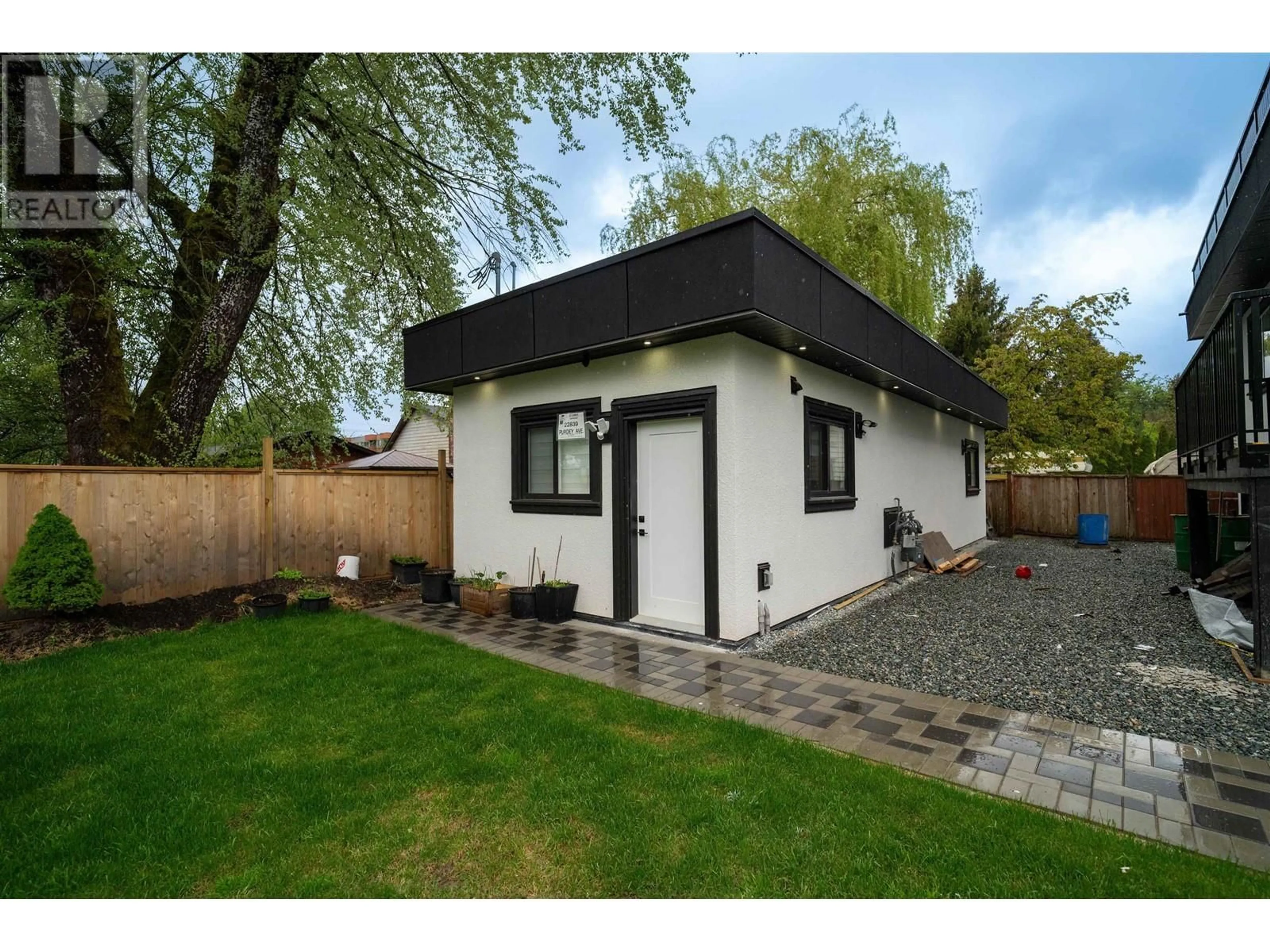 Unknown for 22839 PURDEY AVENUE, Maple Ridge British Columbia V2X8B8