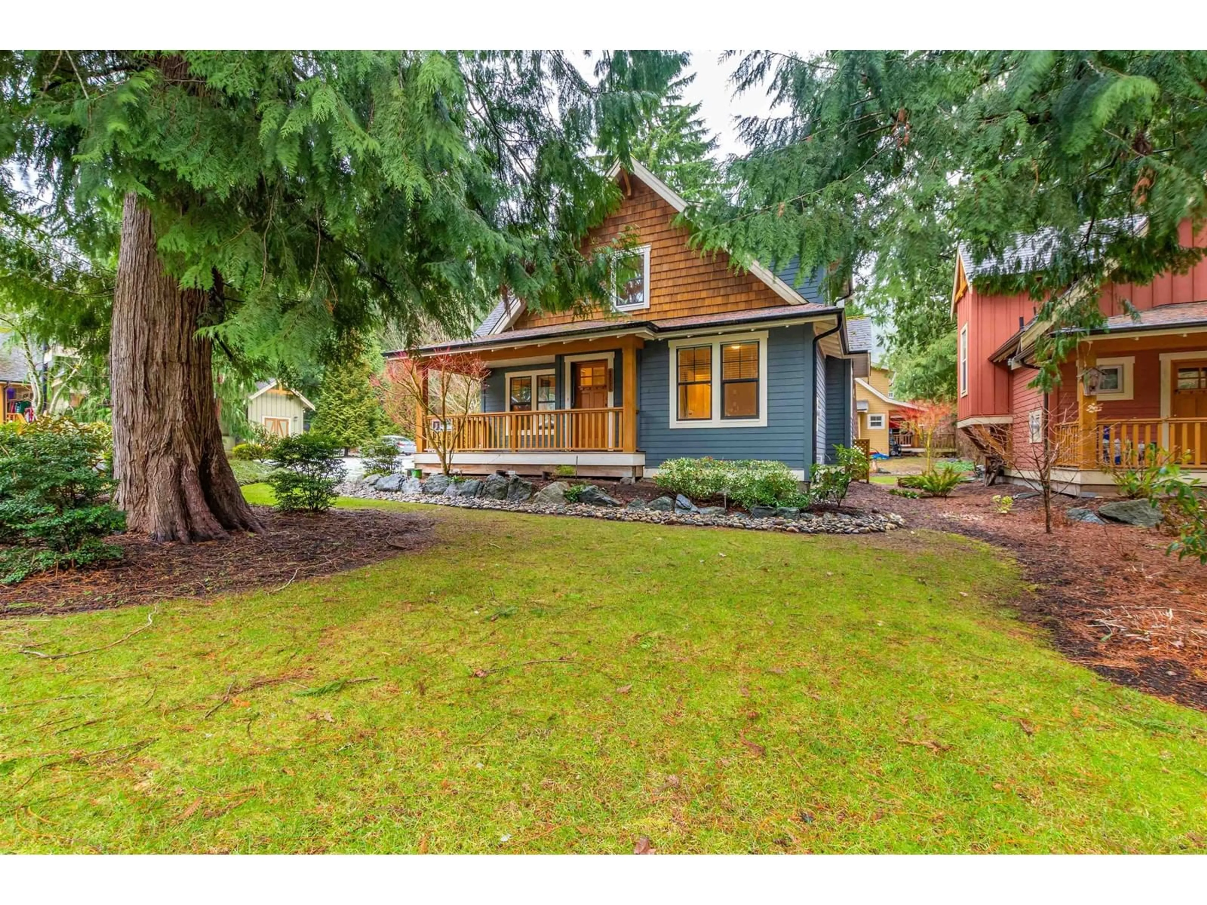 Unknown for 43575 COTTON TAIL CROSSING, Lindell Beach British Columbia V2R0E1