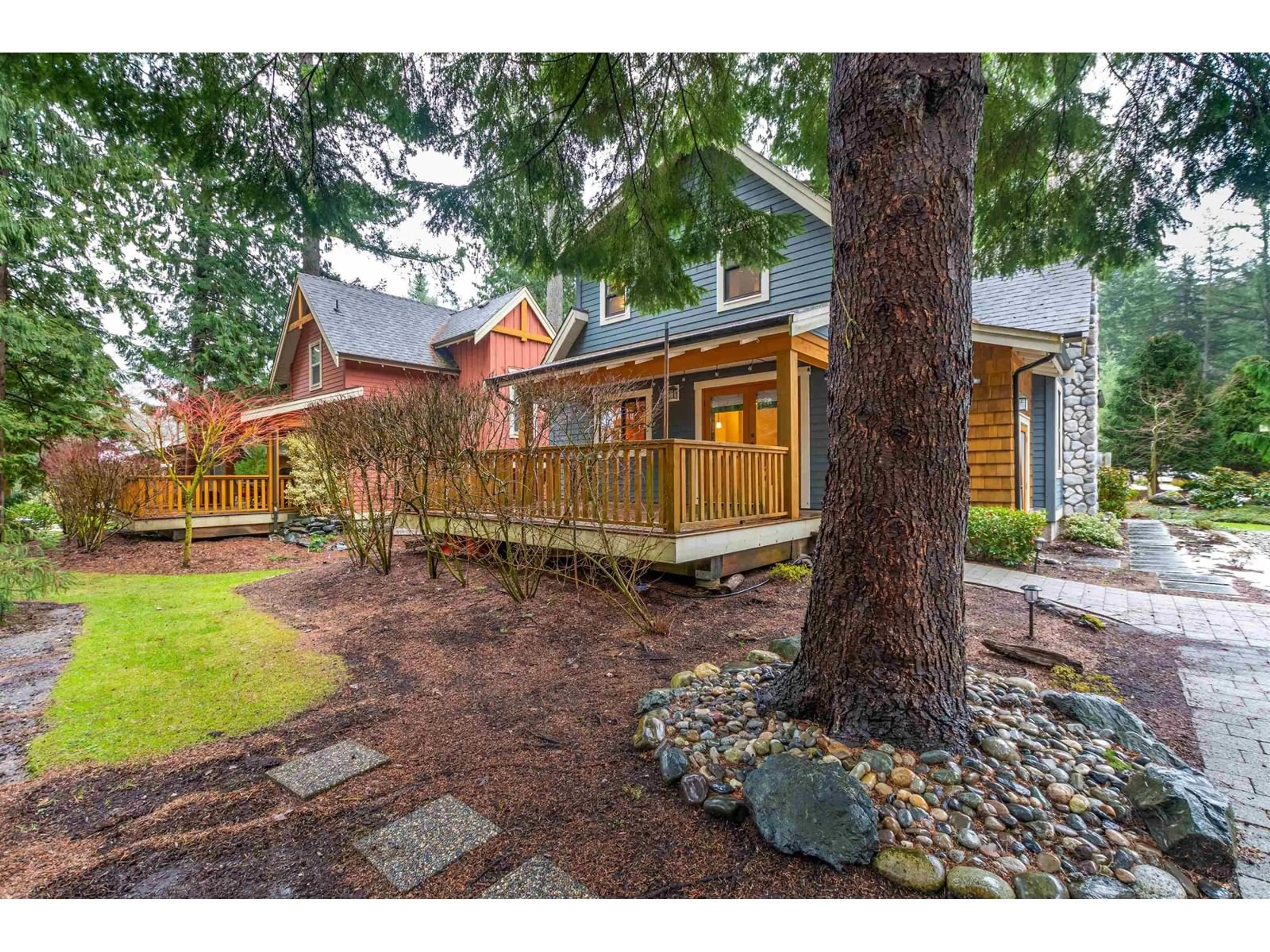Home with brick exterior material, street for 43575 COTTON TAIL CROSSING, Lindell Beach British Columbia V2R0E1
