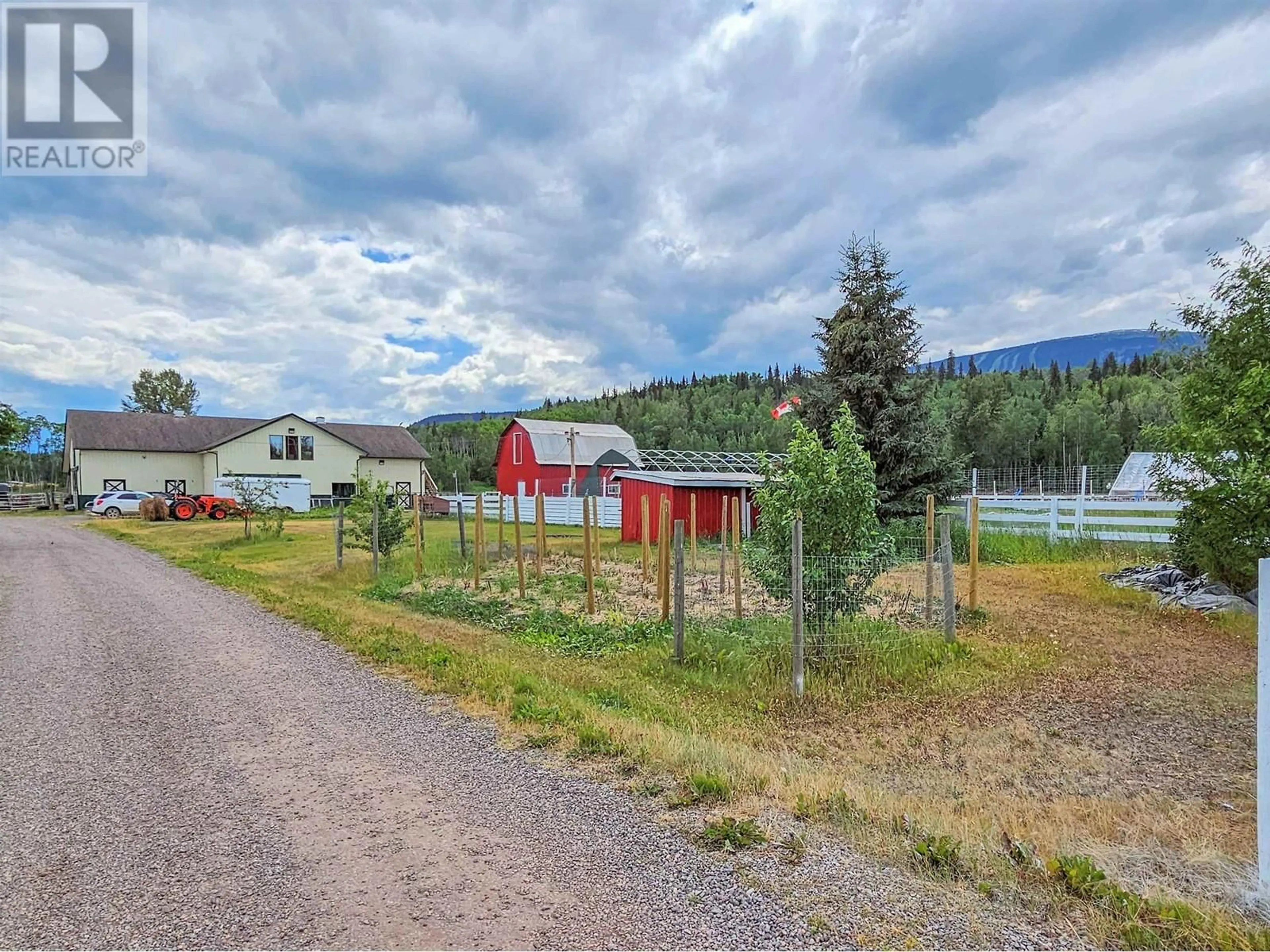 Unknown for 2805 DOHLER ROAD, Smithers British Columbia V0J2N4