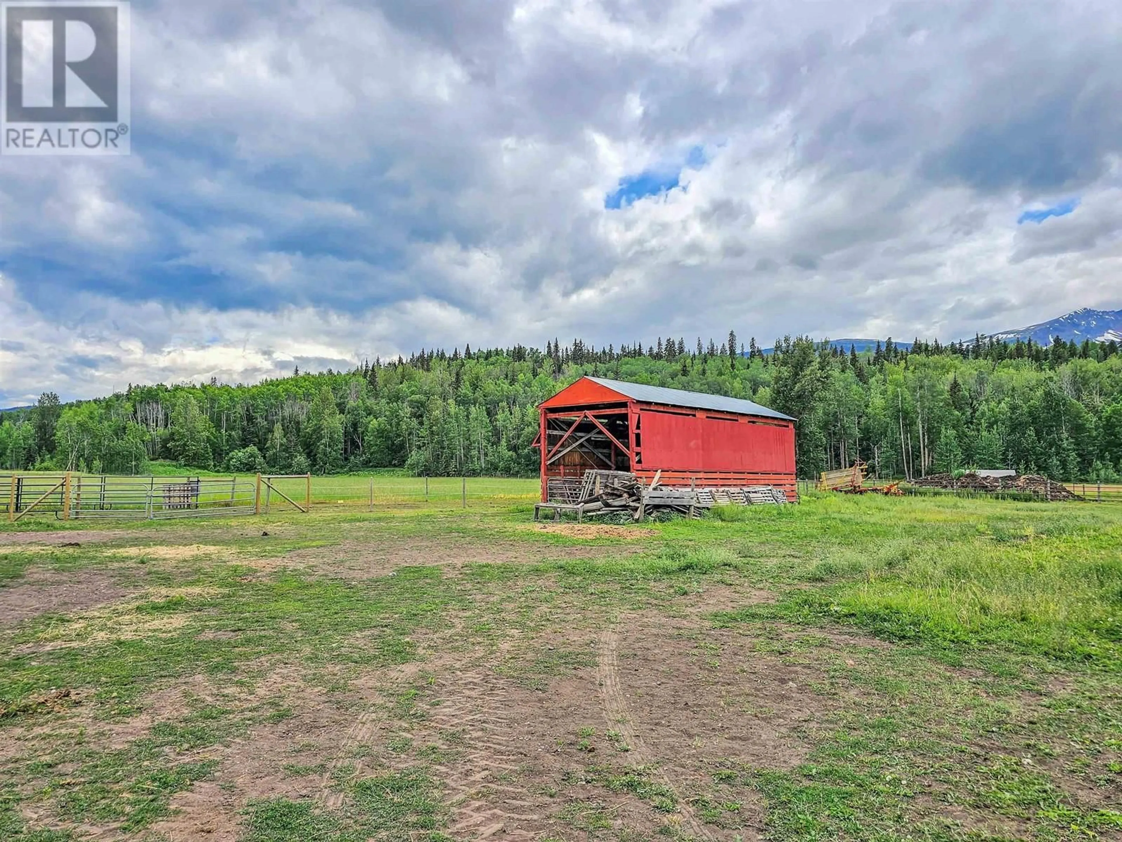 Shed for 2805 DOHLER ROAD, Smithers British Columbia V0J2N4