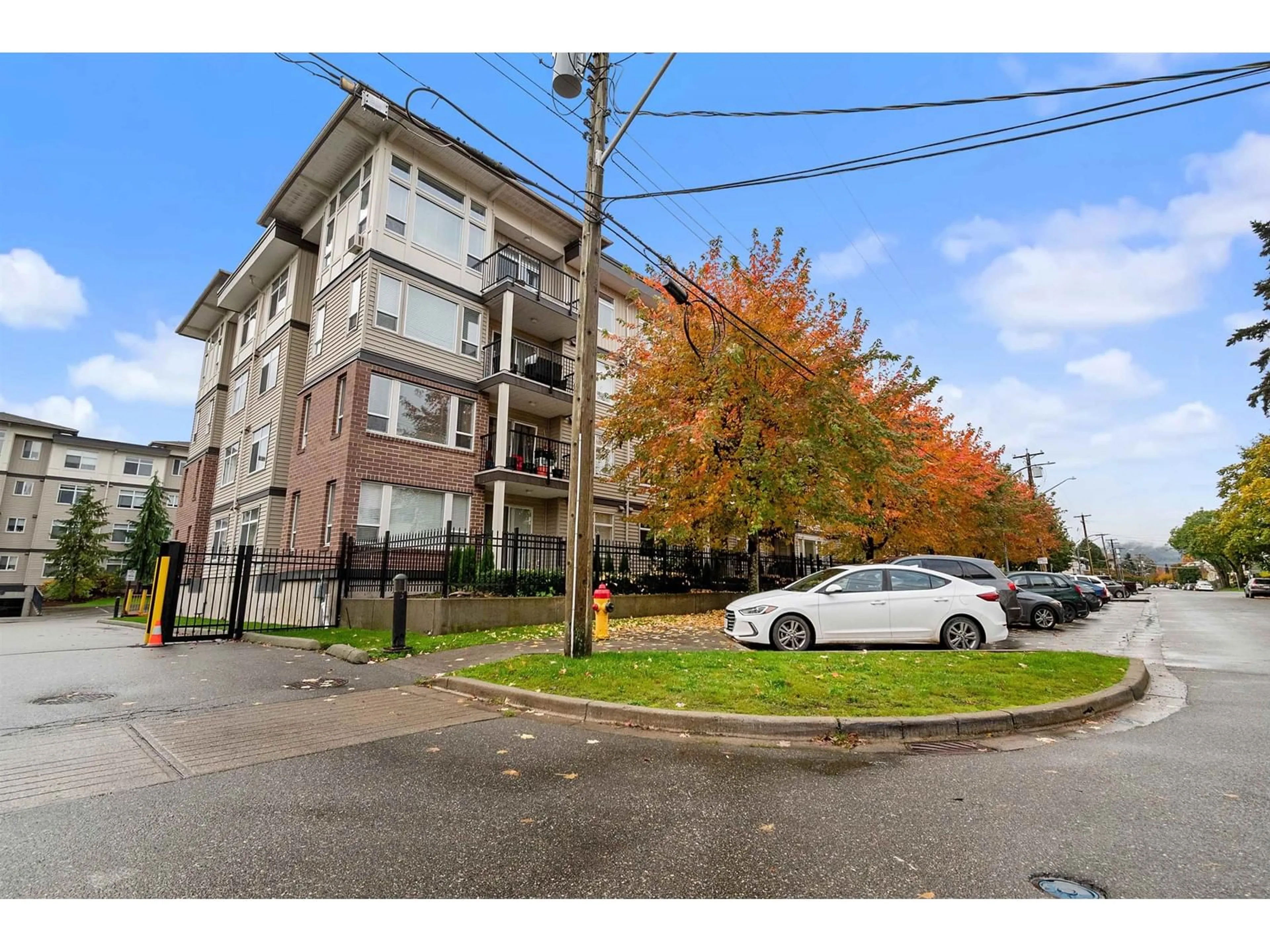 Unknown for 316 - 46150 BOLE AVENUE, Chilliwack British Columbia V2P0B7