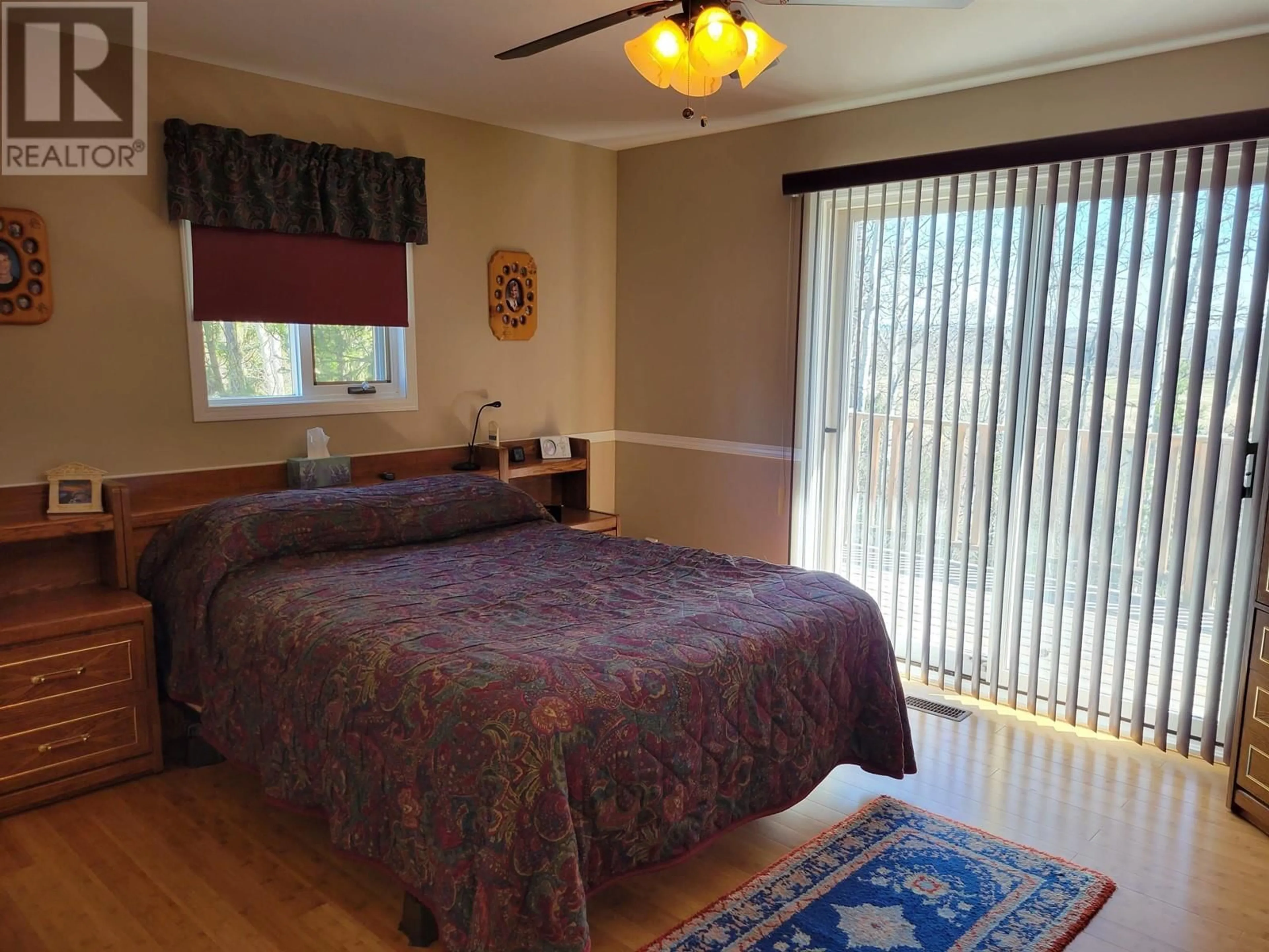 A pic of a room for 2382 REDMOND PIT ROAD, Vanderhoof British Columbia V0J3A0