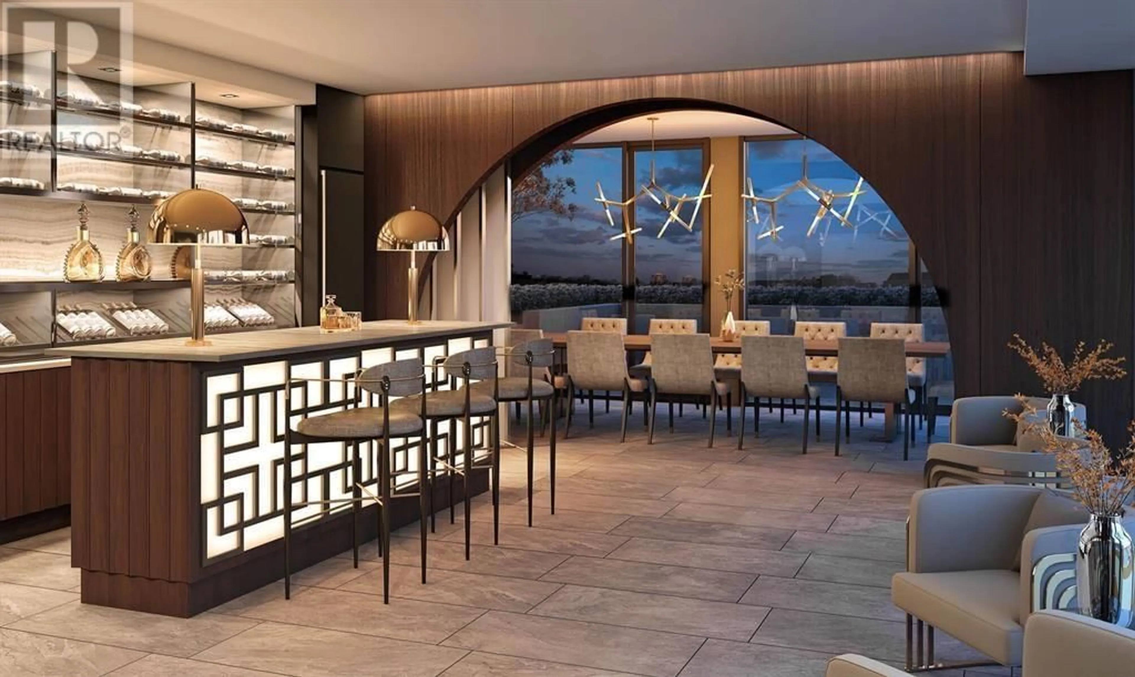 Lobby for 202 - 2105 46TH AVENUE, Vancouver British Columbia V6M2L1