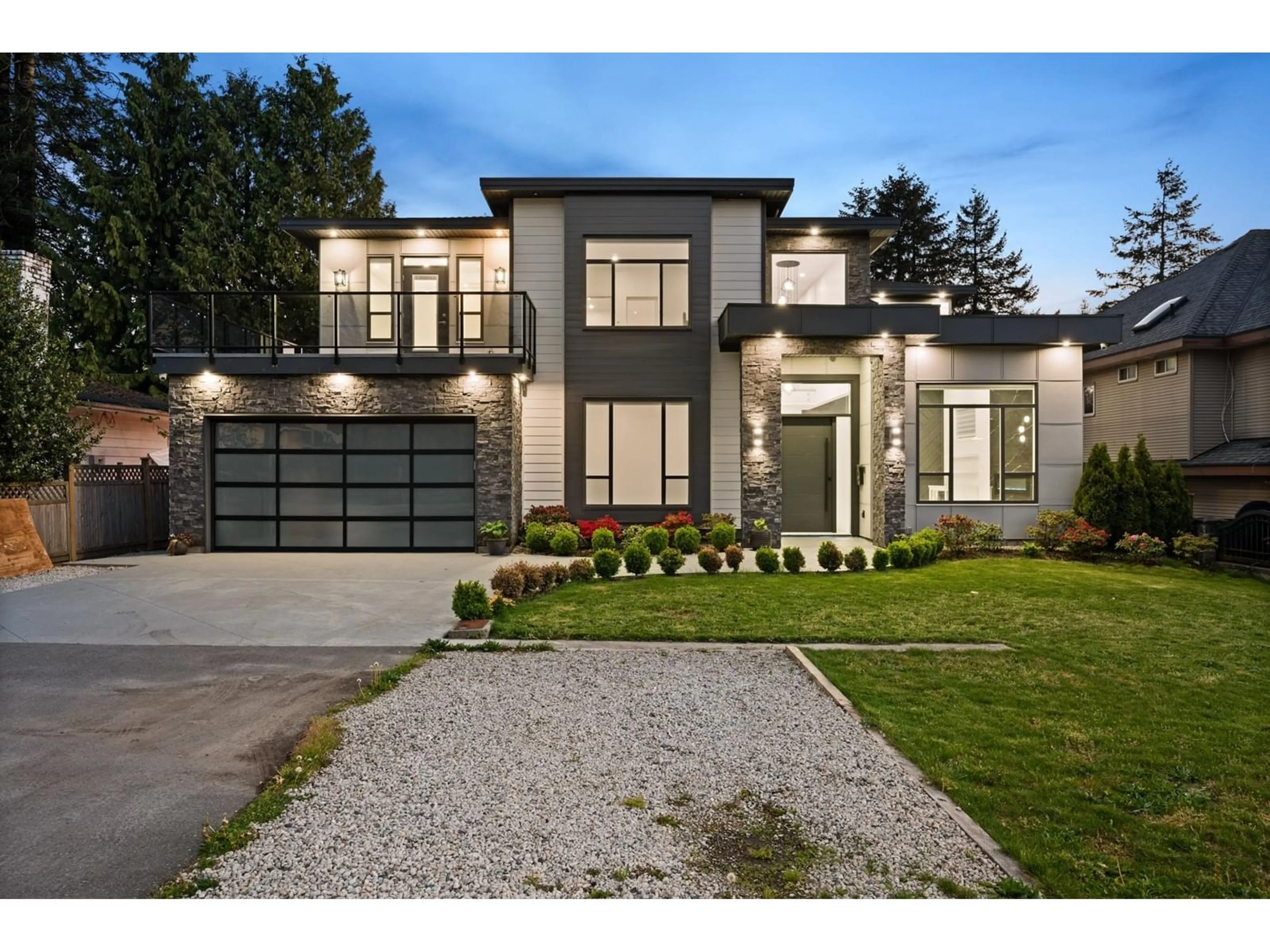Home with brick exterior material, street for 13816 BRENTWOOD, Surrey British Columbia V3R5L8