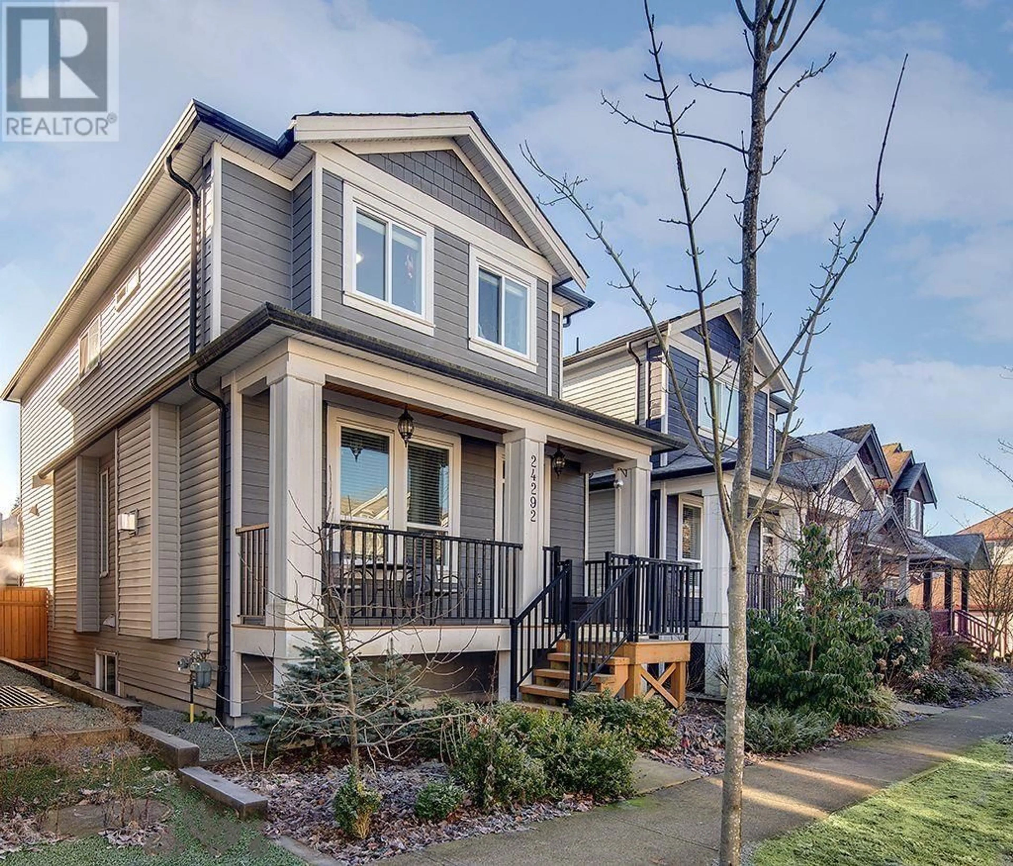 Unknown for 24292 101A AVENUE, Maple Ridge British Columbia V2W0C2