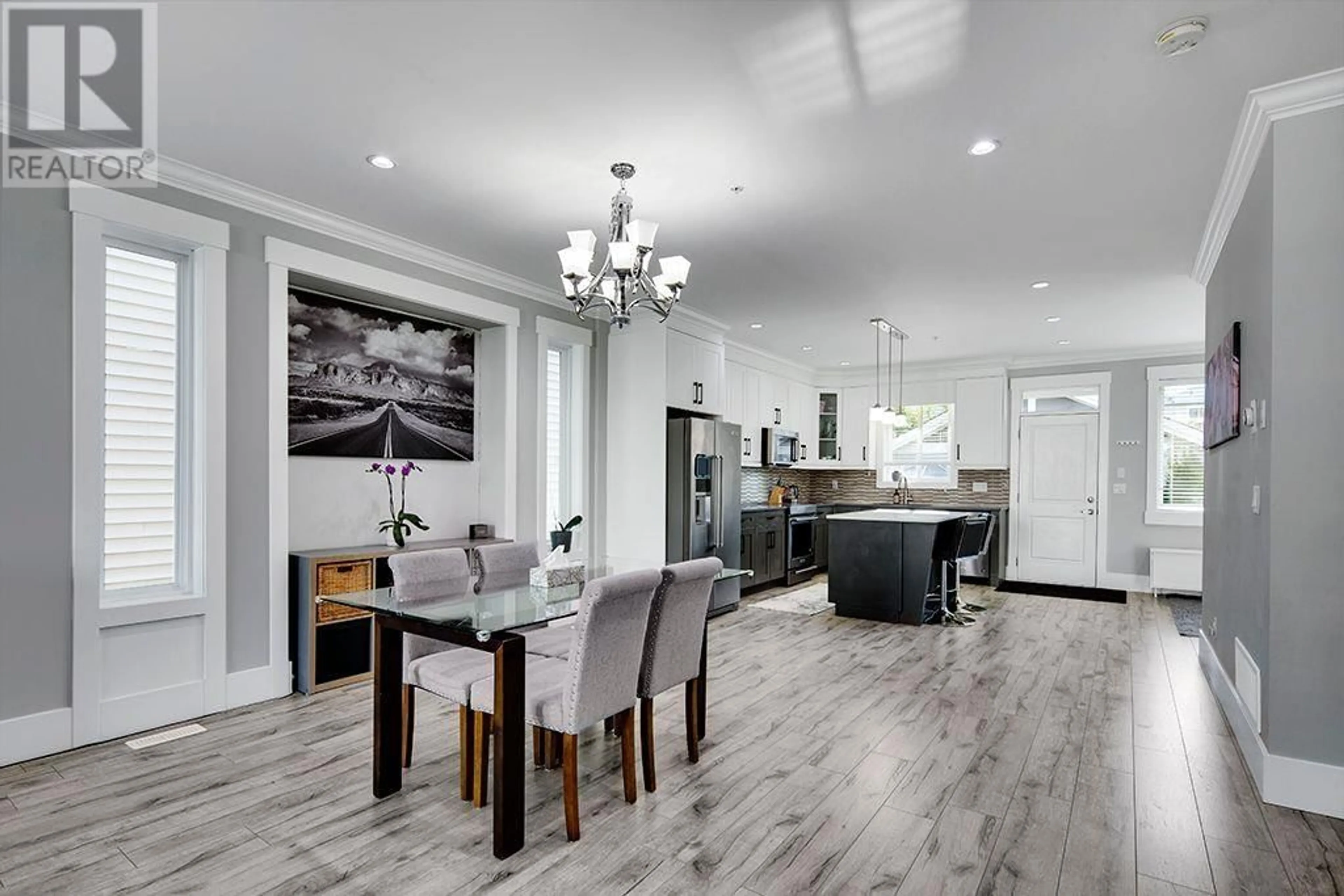 Open concept kitchen, unknown for 24292 101A AVENUE, Maple Ridge British Columbia V2W0C2