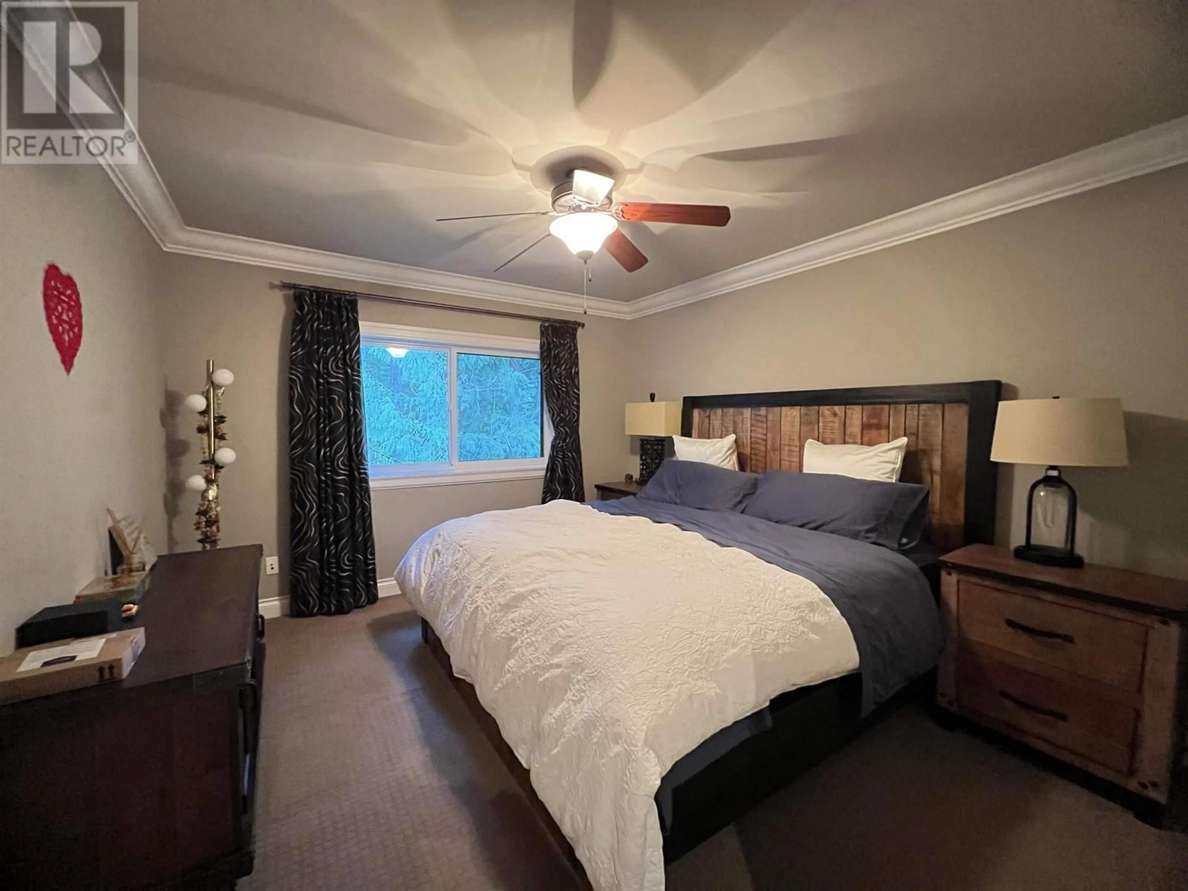 Bedroom with bed, unknown for 2871 FERN DRIVE, Anmore British Columbia V3H4W9
