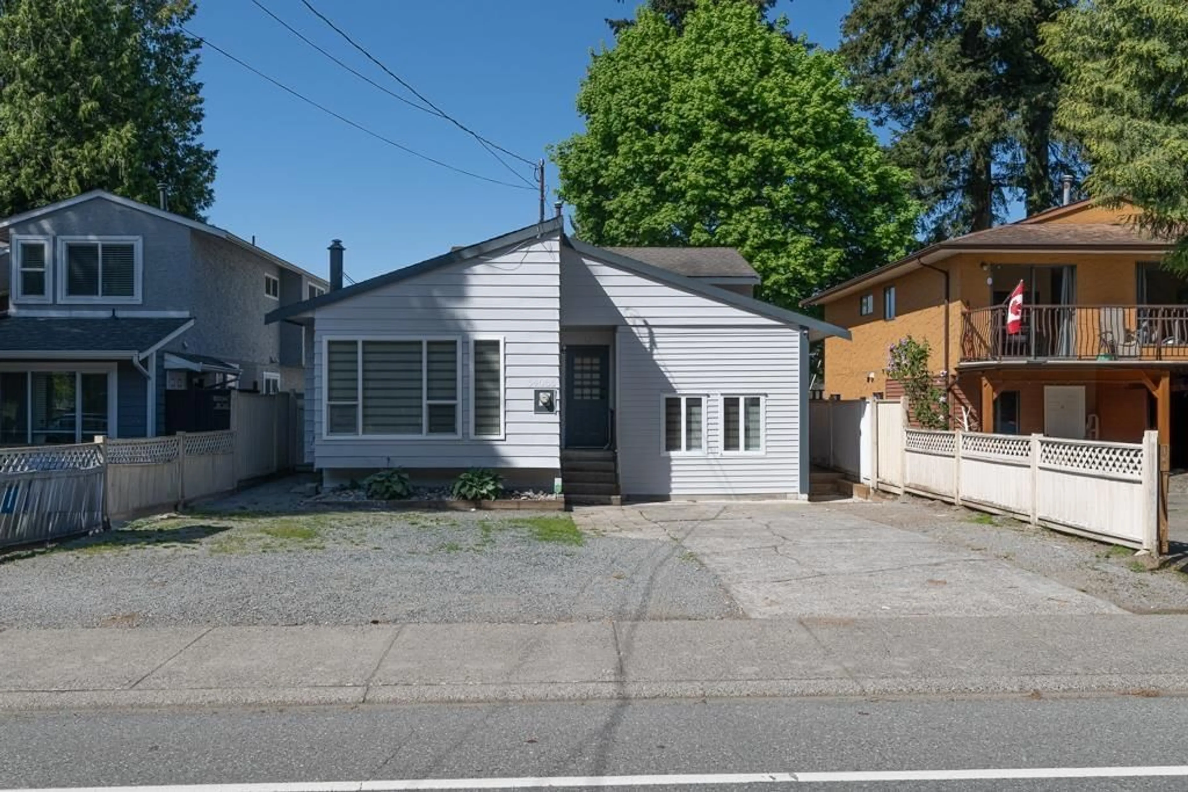 Unknown for 34065 HAZELWOOD, Abbotsford British Columbia V2S7R1