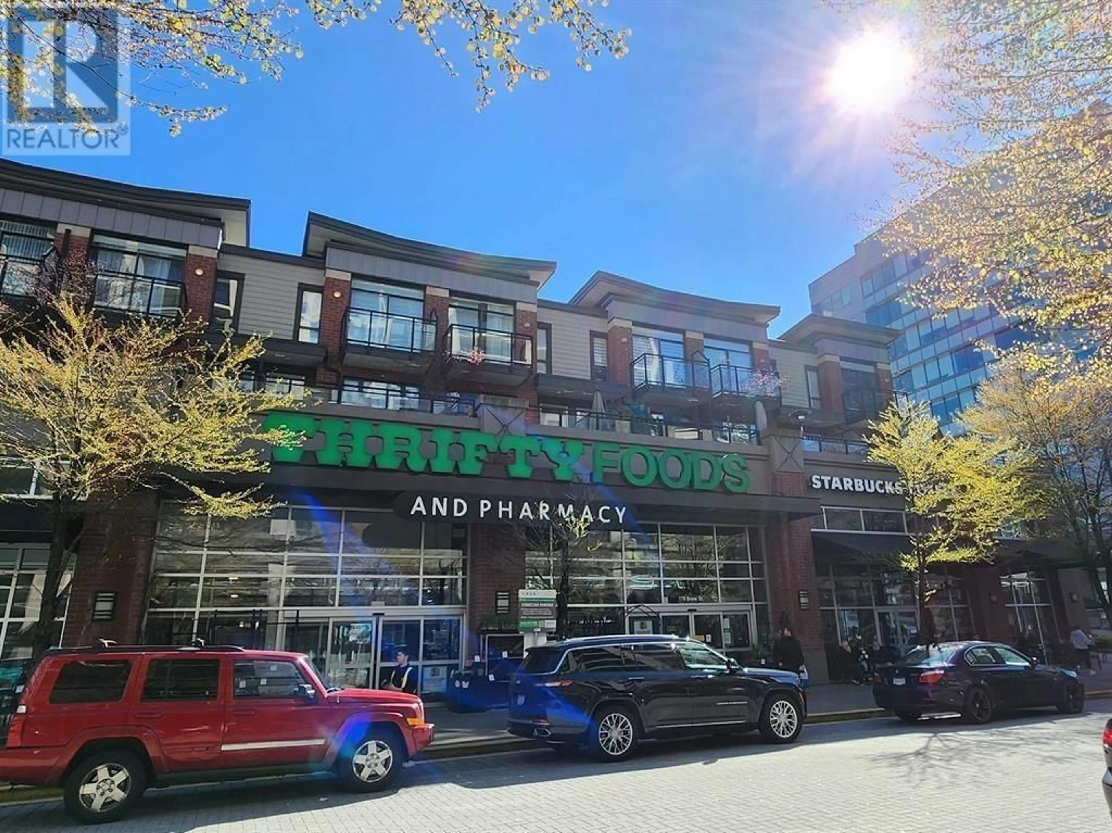 Unknown for 512 - 121 BREW STREET, Port Moody British Columbia V3H0E2