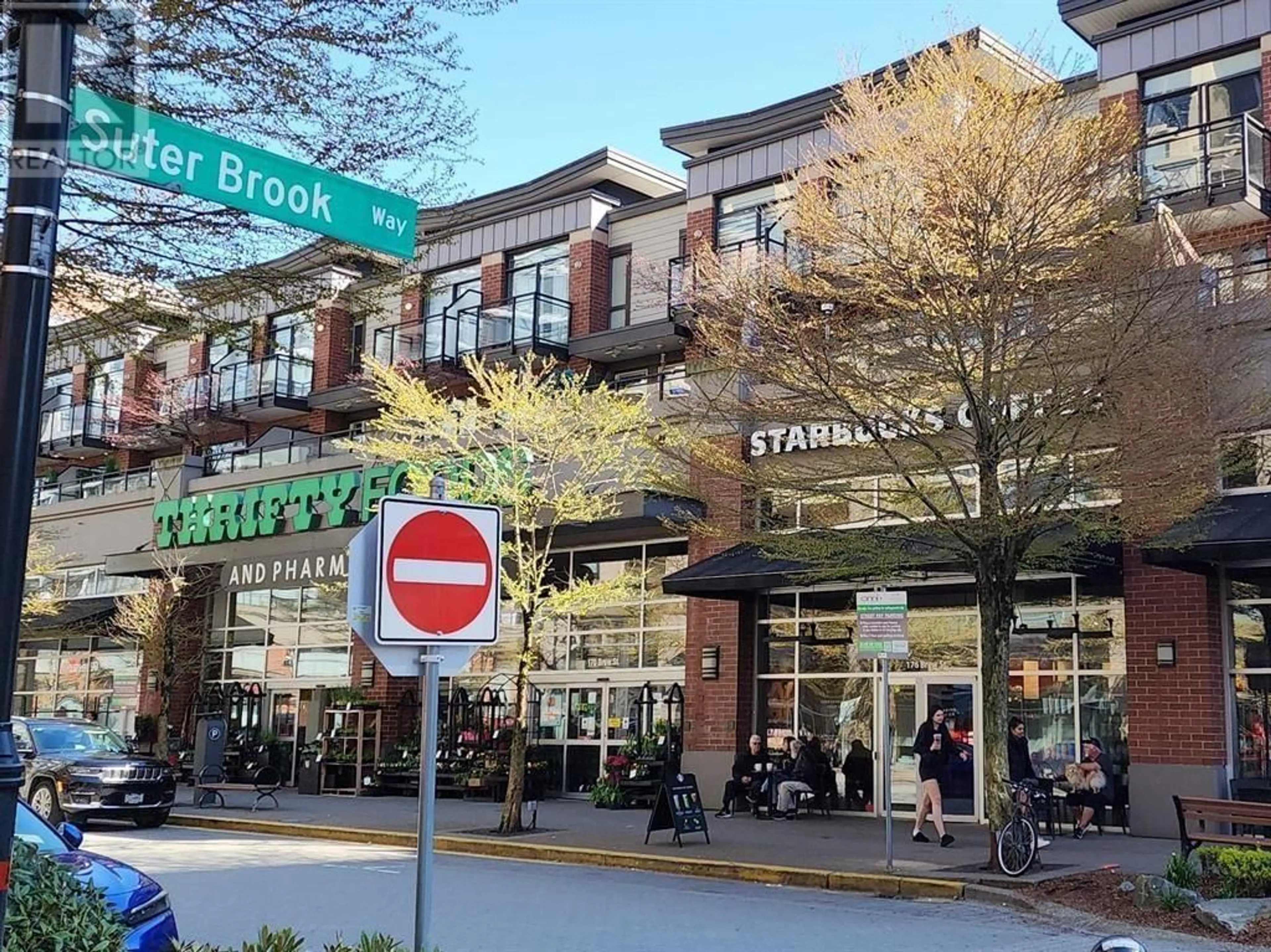 Unknown for 512 - 121 BREW STREET, Port Moody British Columbia V3H0E2