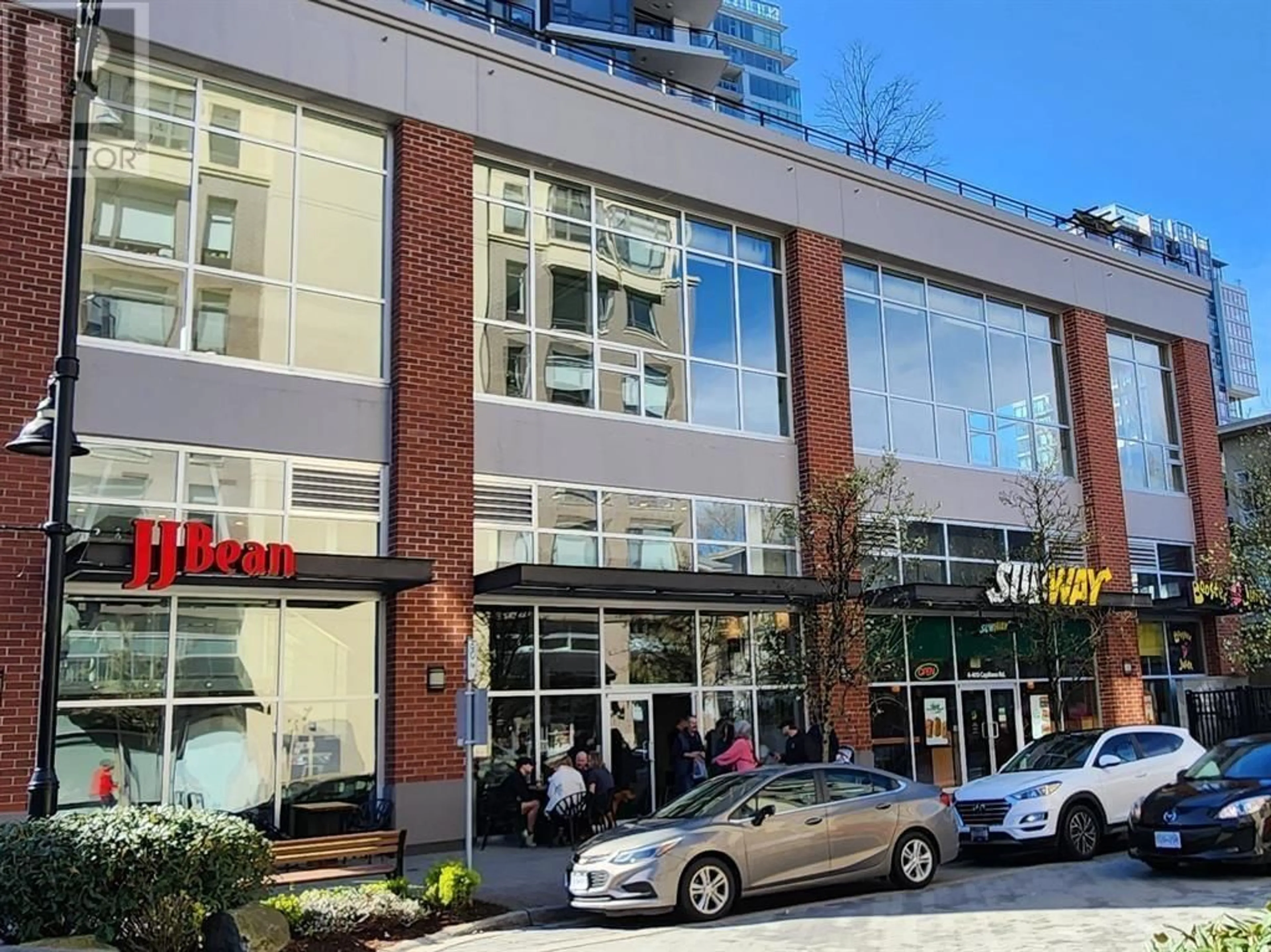 Unknown for 512 - 121 BREW STREET, Port Moody British Columbia V3H0E2