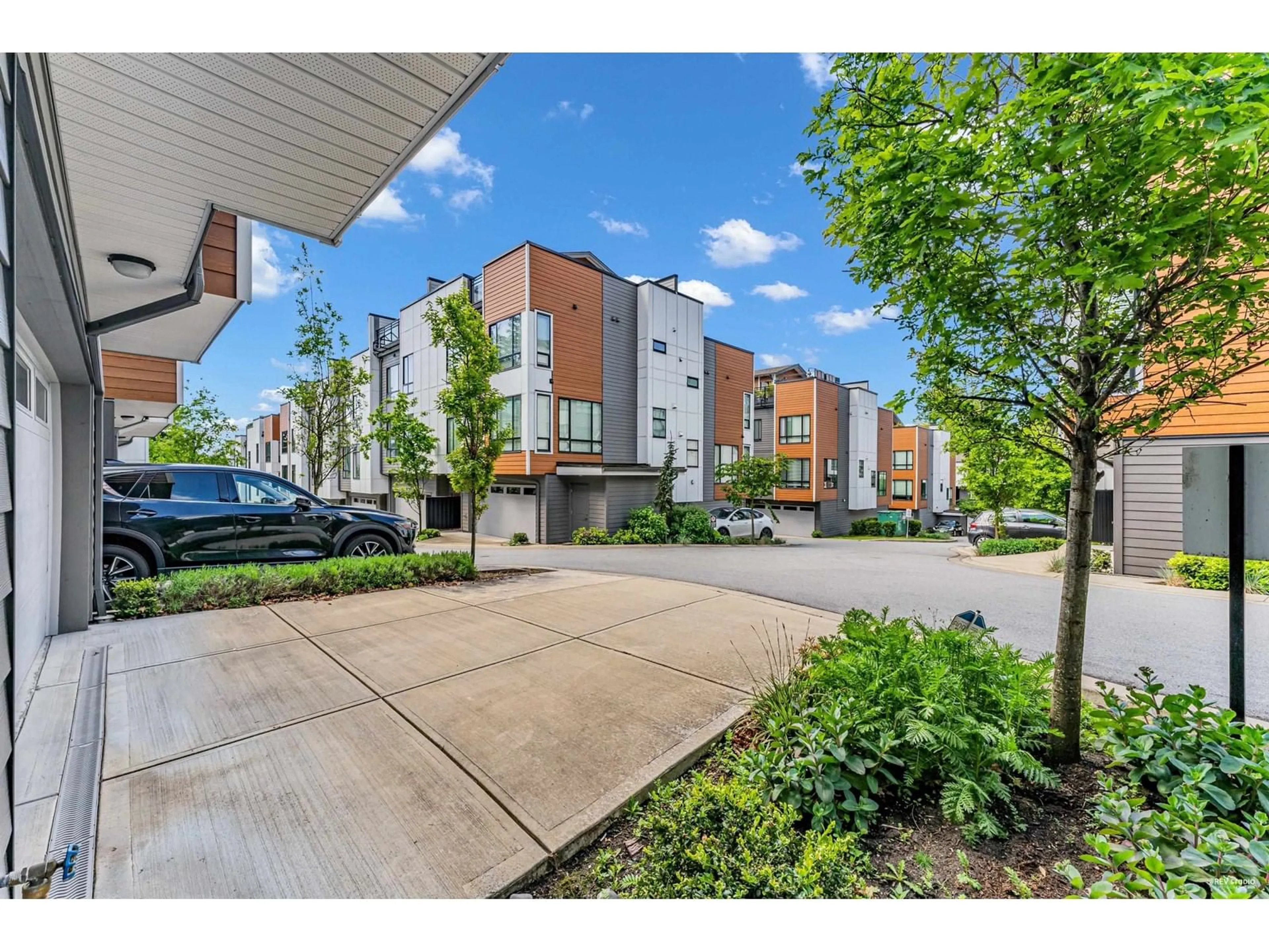 Patio, street for 156 - 16433 19, Surrey British Columbia V3Z0Z1