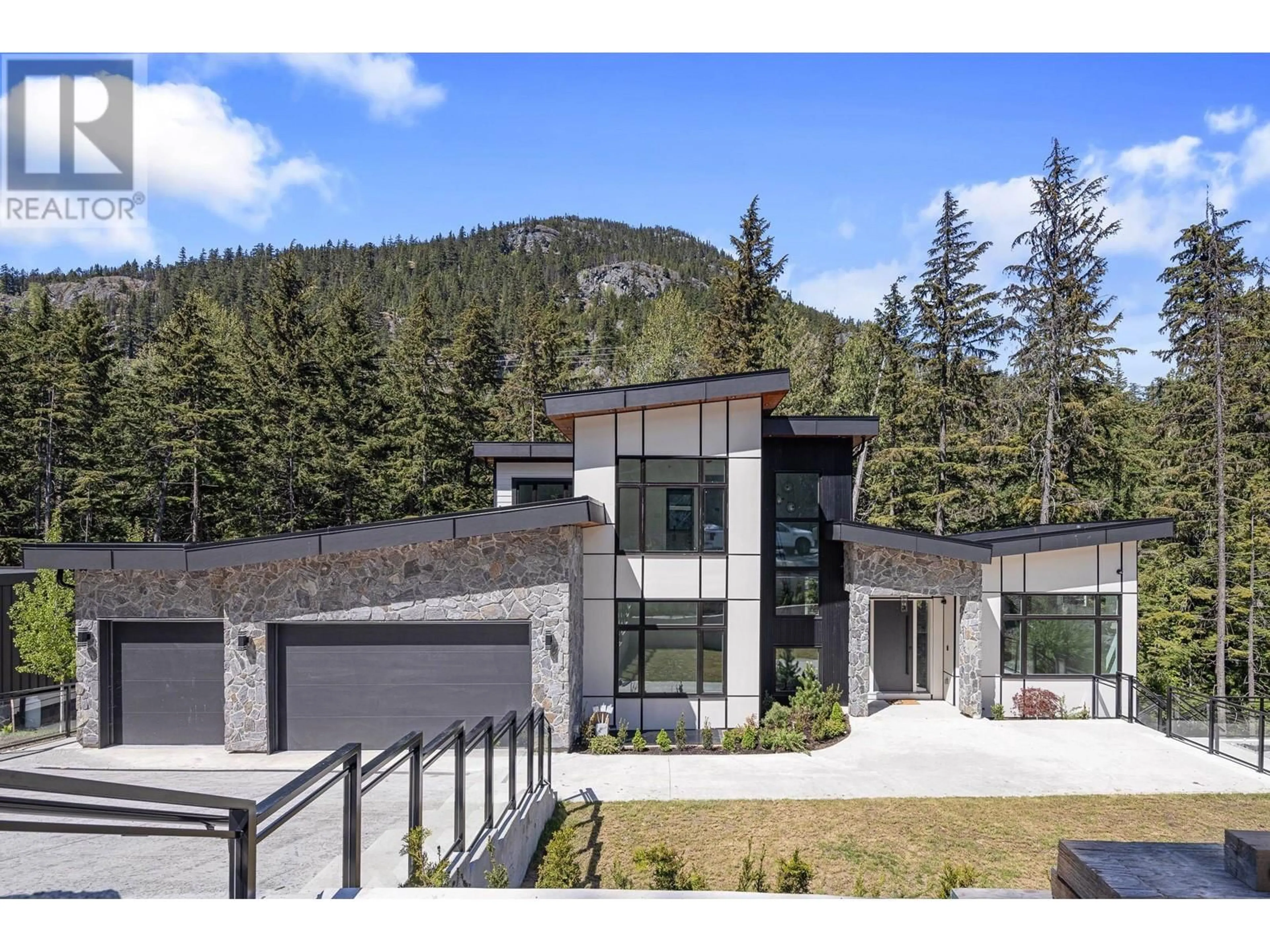Unknown for 9113 RIVERSIDE DRIVE, Whistler British Columbia V8E1M1