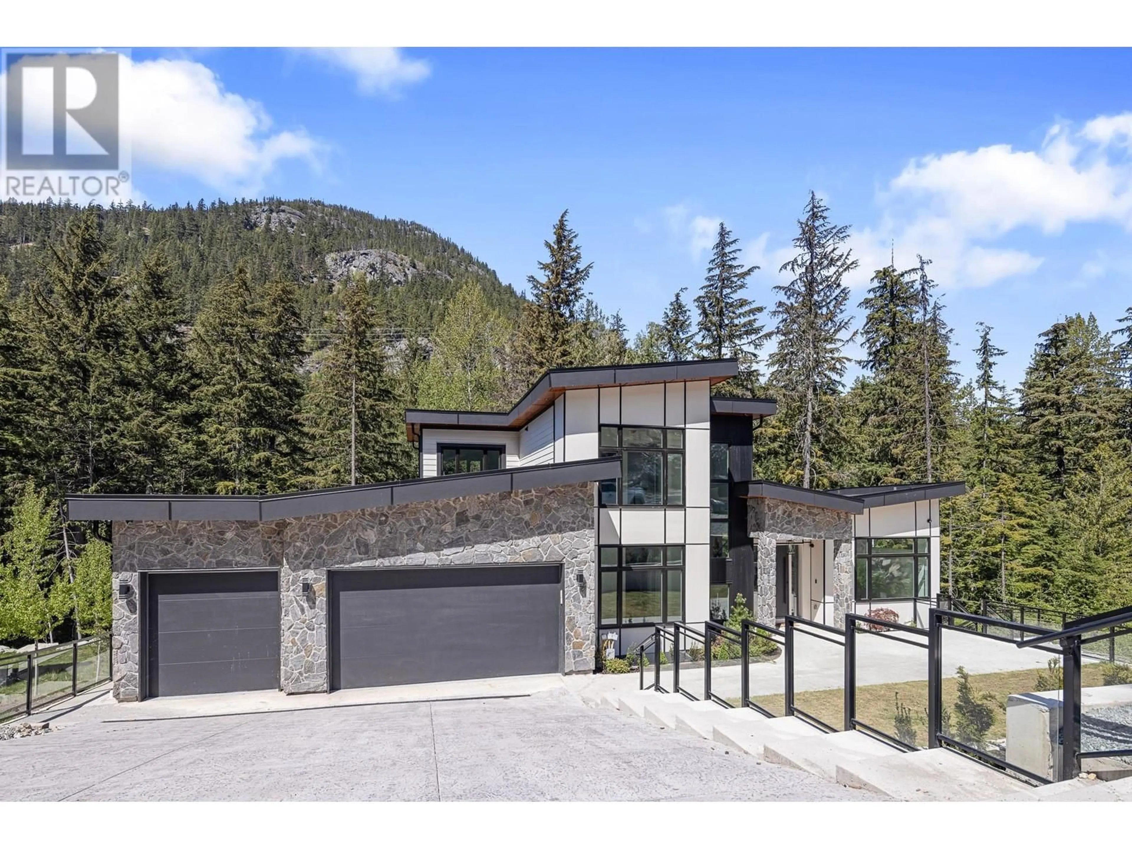 Unknown for 9113 RIVERSIDE DRIVE, Whistler British Columbia V8E1M1