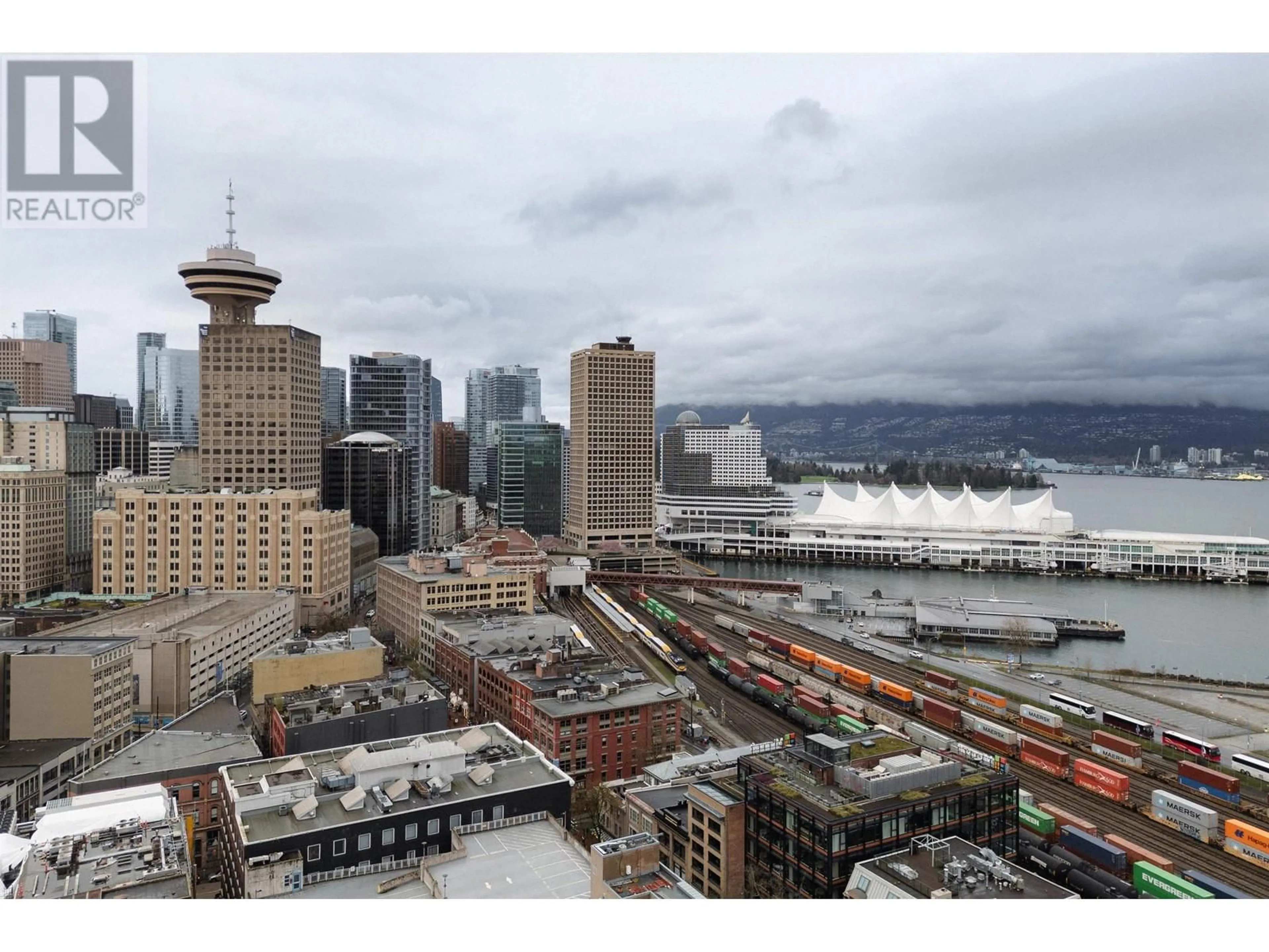 Unknown for PH801 - 233 ABBOTT STREET, Vancouver British Columbia V6B2K7