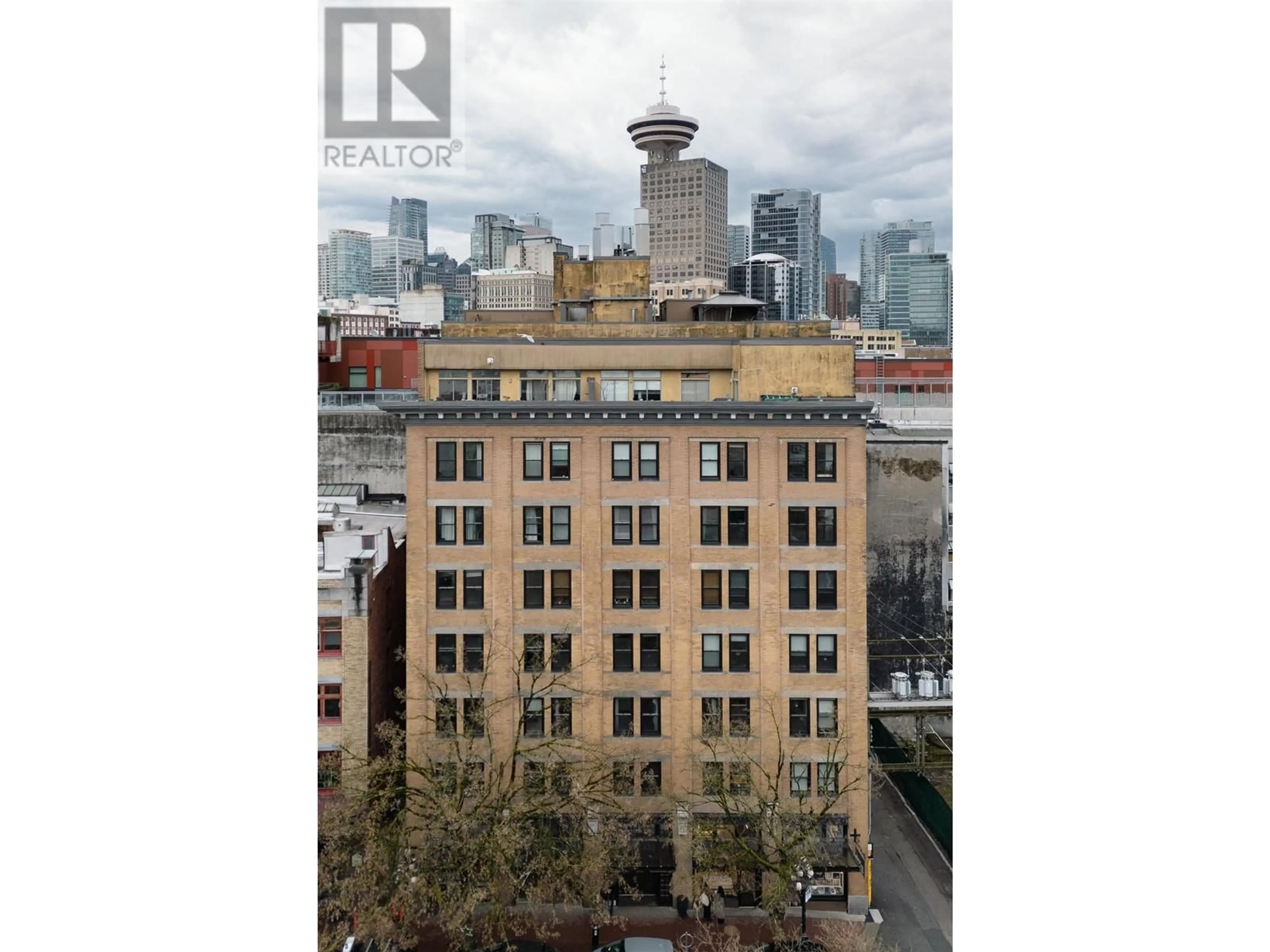 Unknown for PH801 - 233 ABBOTT STREET, Vancouver British Columbia V6B2K7
