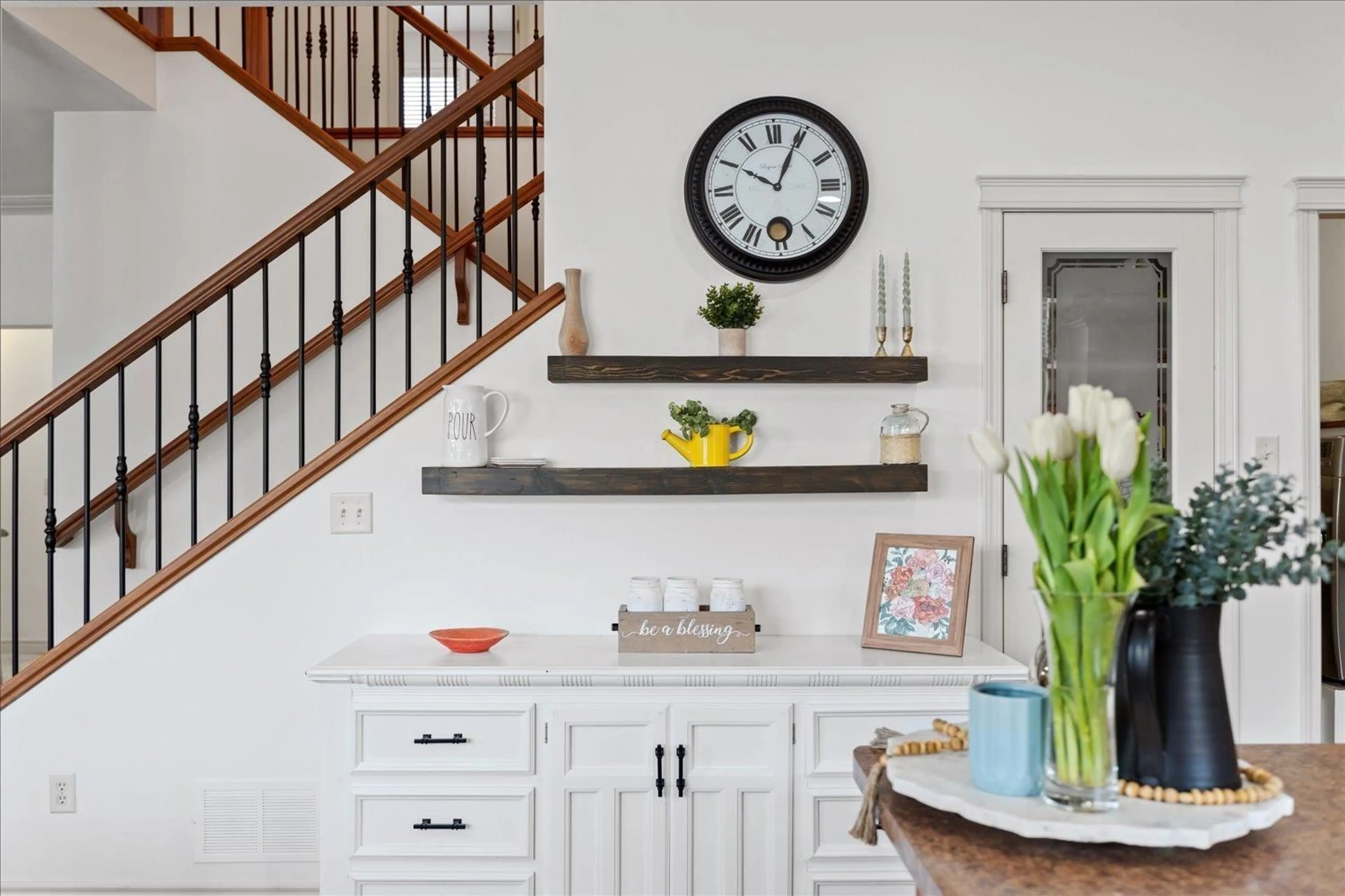 Open concept kitchen, unknown for 11 - 8502 UNITY DRIVE, Chilliwack British Columbia V4Z1K6