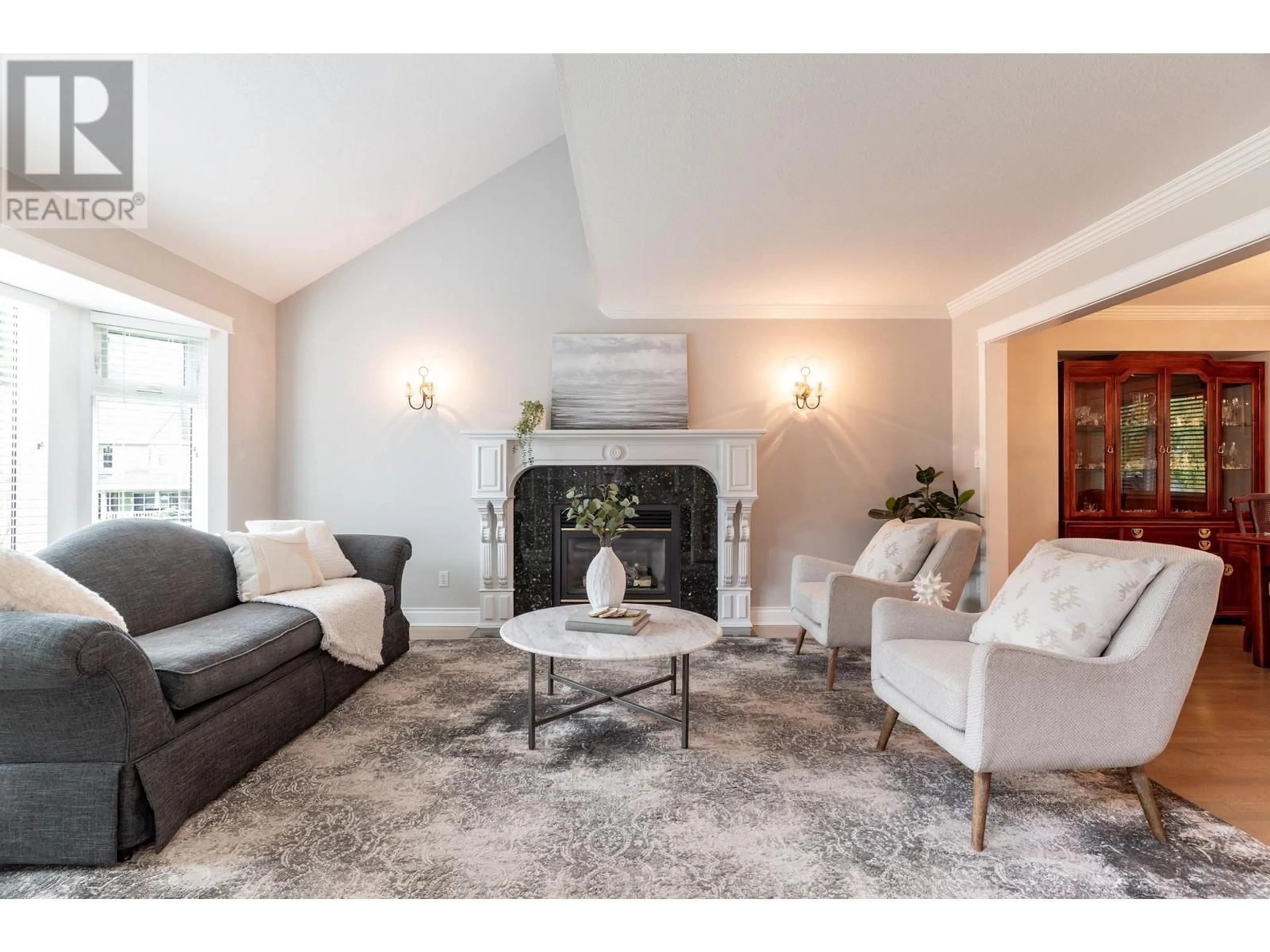 Living room with furniture, unknown for 21463 126 AVENUE, Maple Ridge British Columbia V4R2H4