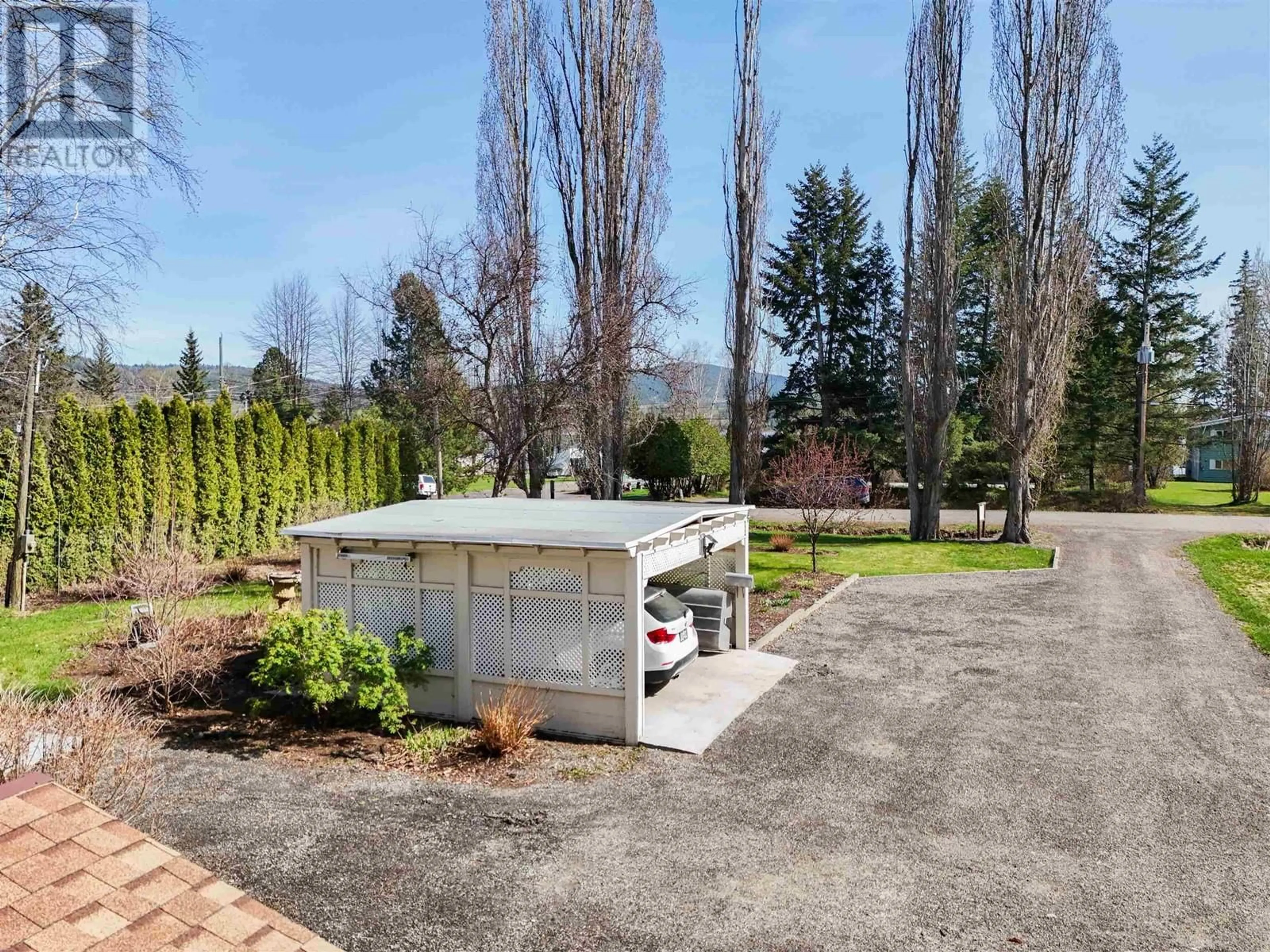 Unknown for 1750 BEACH CRESCENT, Quesnel British Columbia V2J4J6