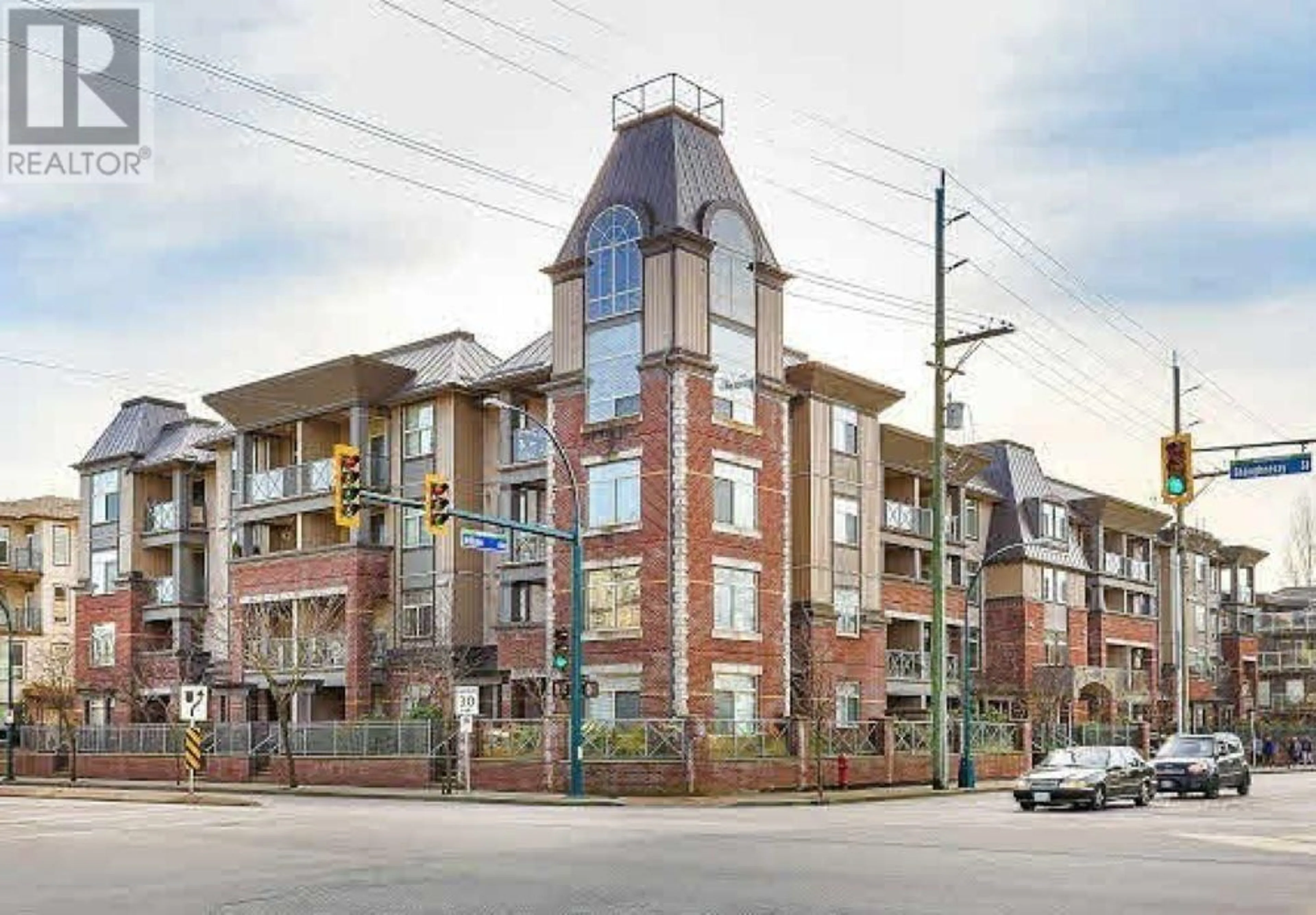 Unknown for 107 - 2330 WILSON AVENUE, Port Coquitlam British Columbia V3C1Z6