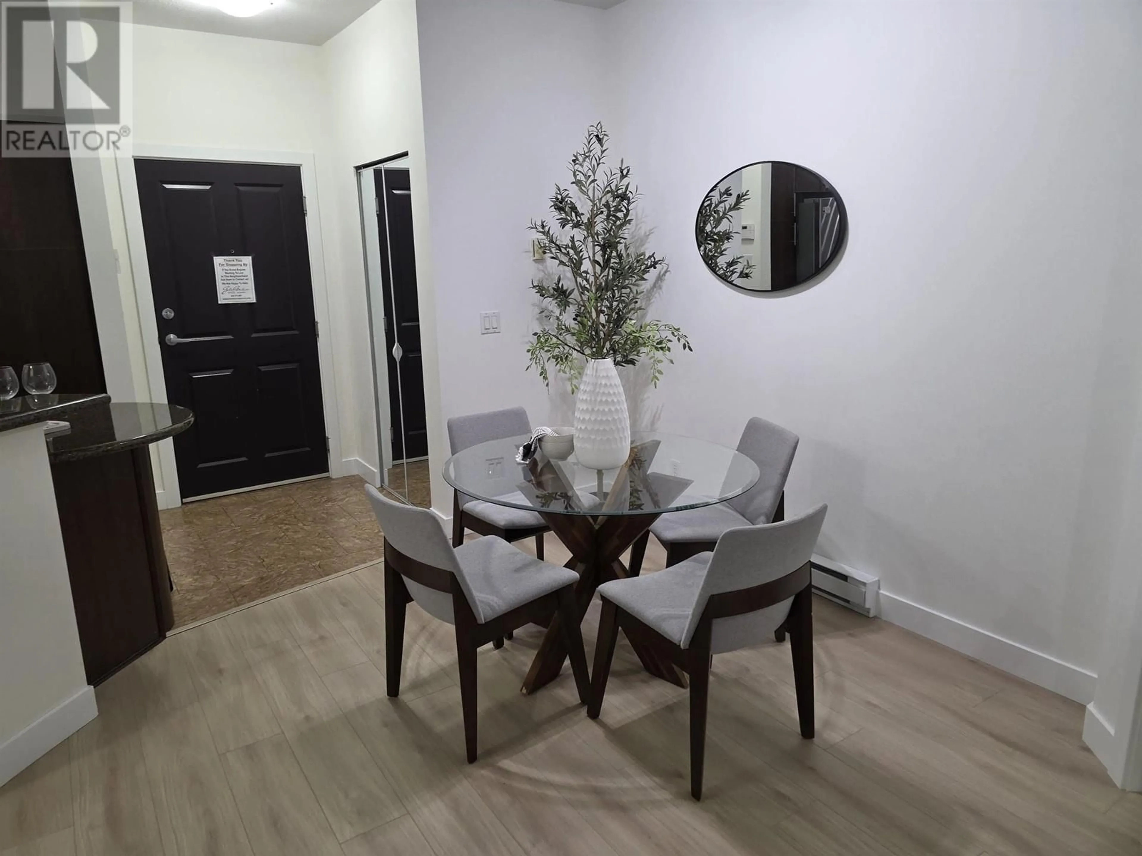 A pic of a room for 107 - 2330 WILSON AVENUE, Port Coquitlam British Columbia V3C1Z6