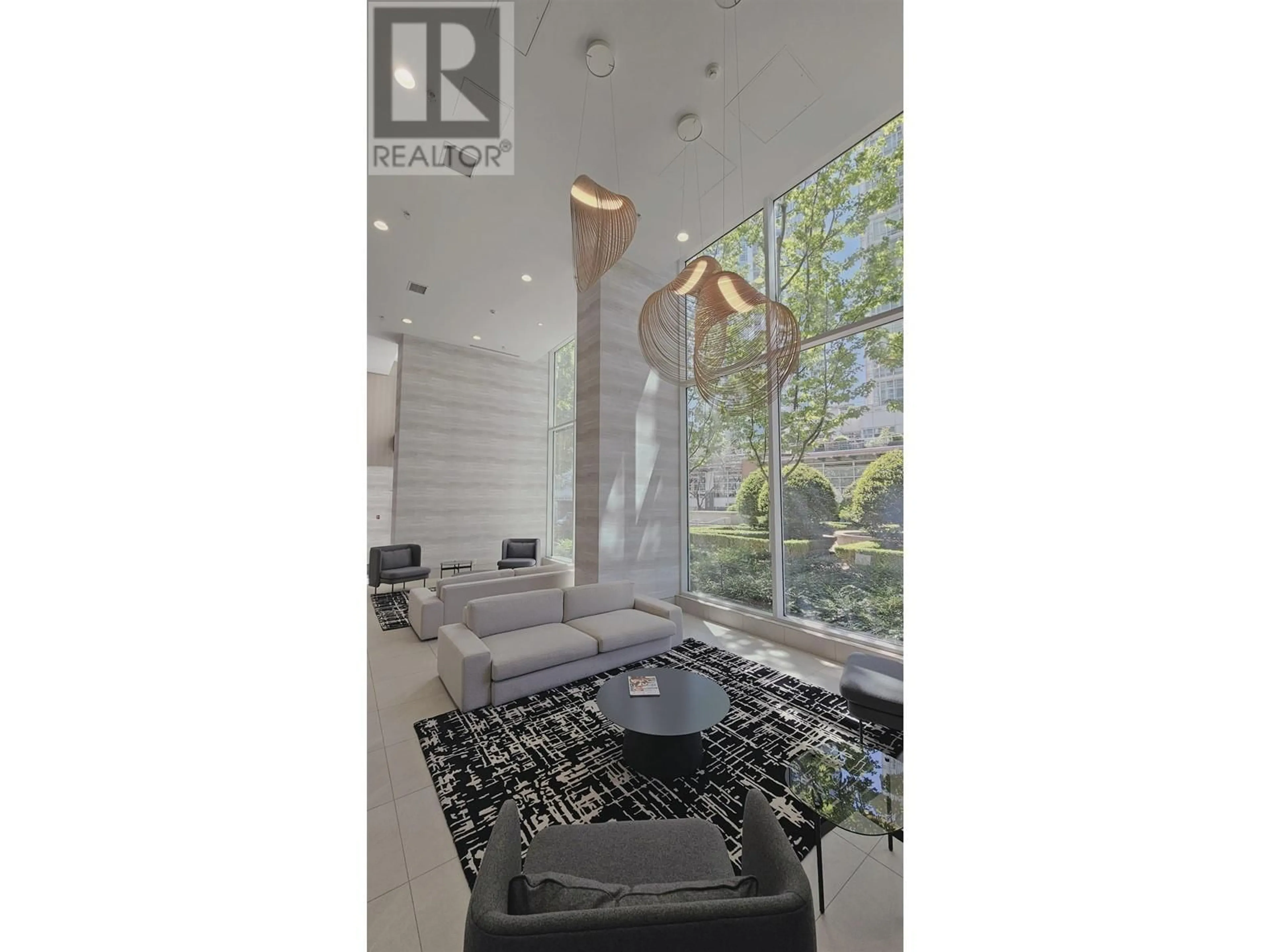 Unknown for 3302 - 193 AQUARIUS MEWS, Vancouver British Columbia V6Z2Z2