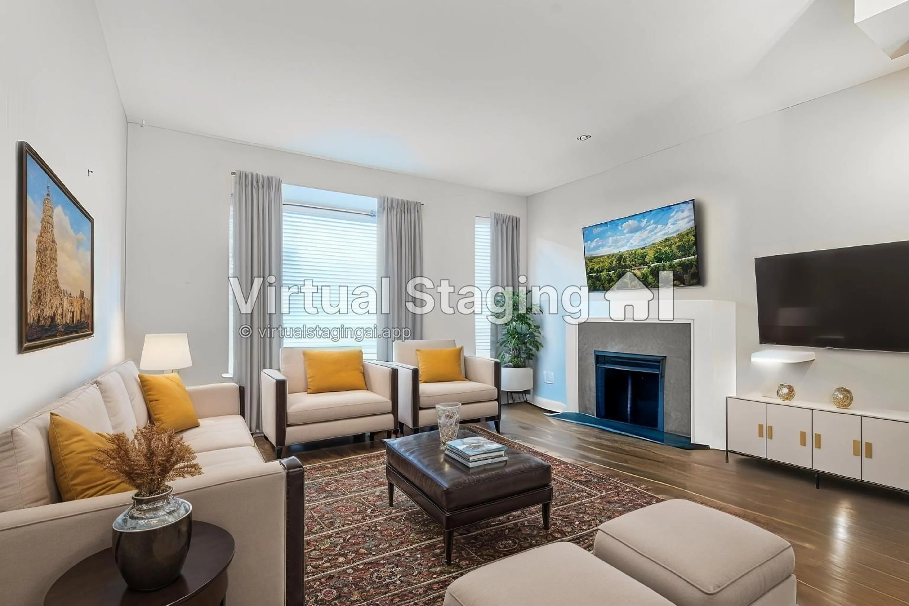 Living room with furniture, unknown for 88 - 5888 144, Surrey British Columbia V3X0G8