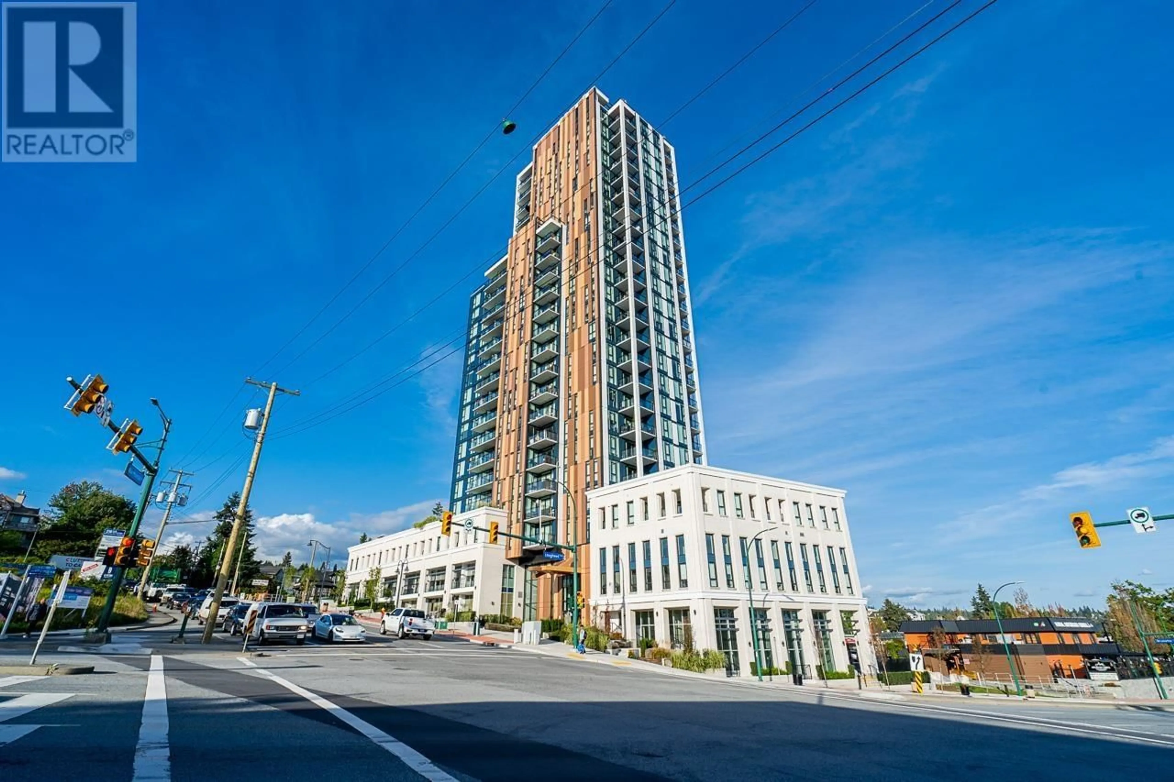 Unknown for 1308 - 901 LOUGHEED HIGHWAY, Coquitlam British Columbia V3K3T3