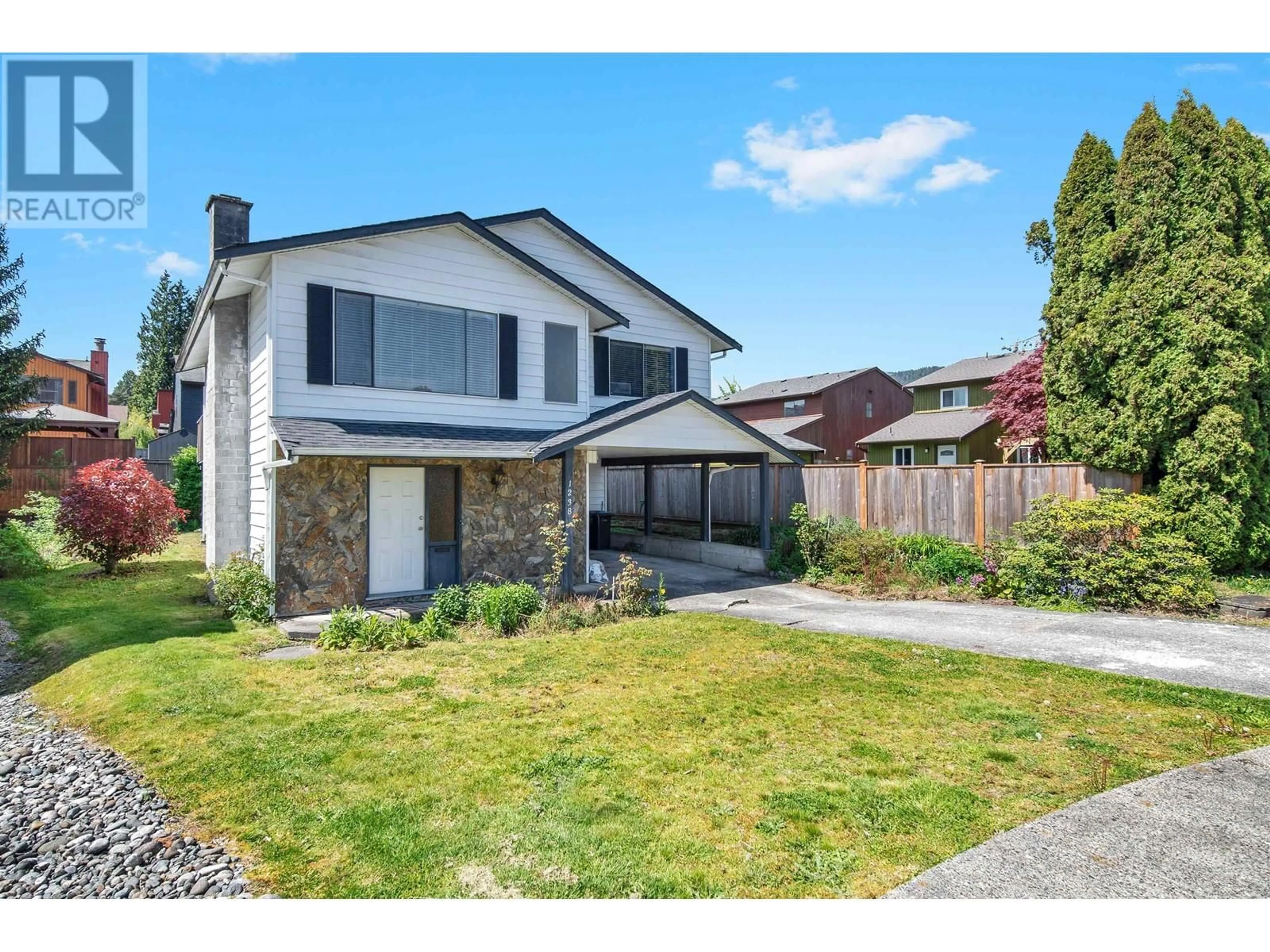 Unknown for 1238 WISE COURT, Coquitlam British Columbia V3E1H9