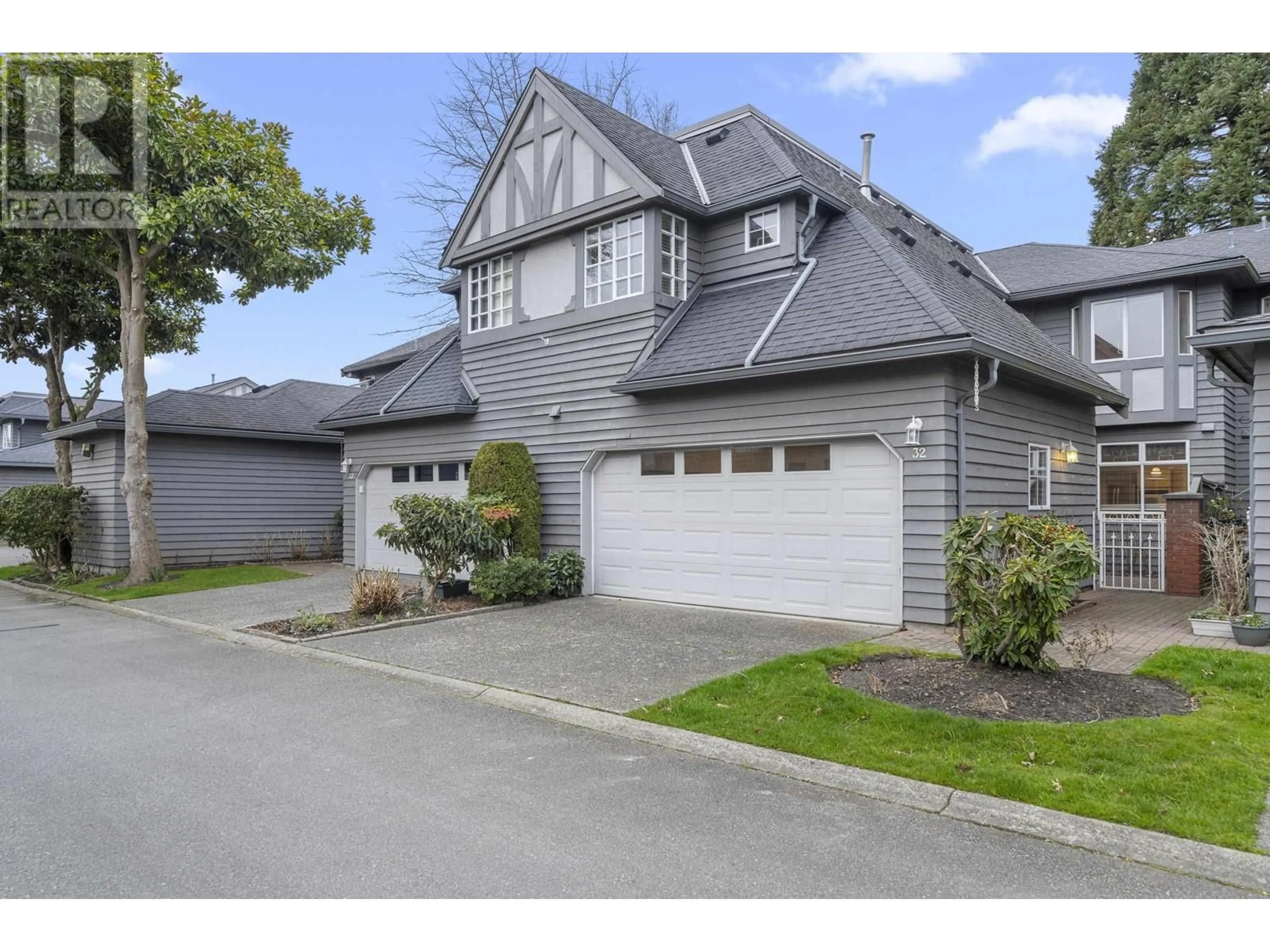Unknown for 32 - 6100 WOODWARDS ROAD, Richmond British Columbia V7E6G8