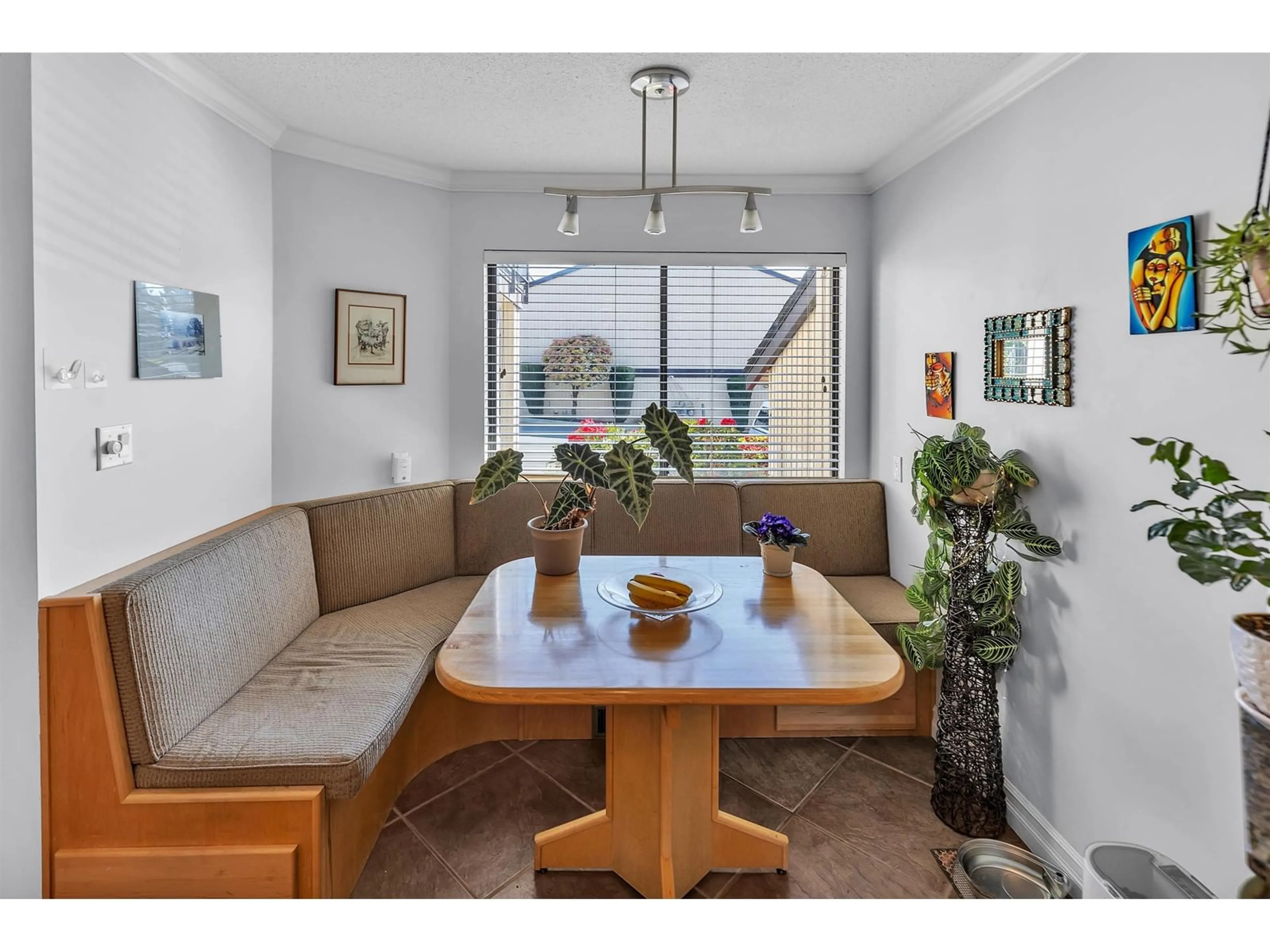 Dining room, unknown for 34 - 2962 NELSON, Abbotsford British Columbia V2S7E9