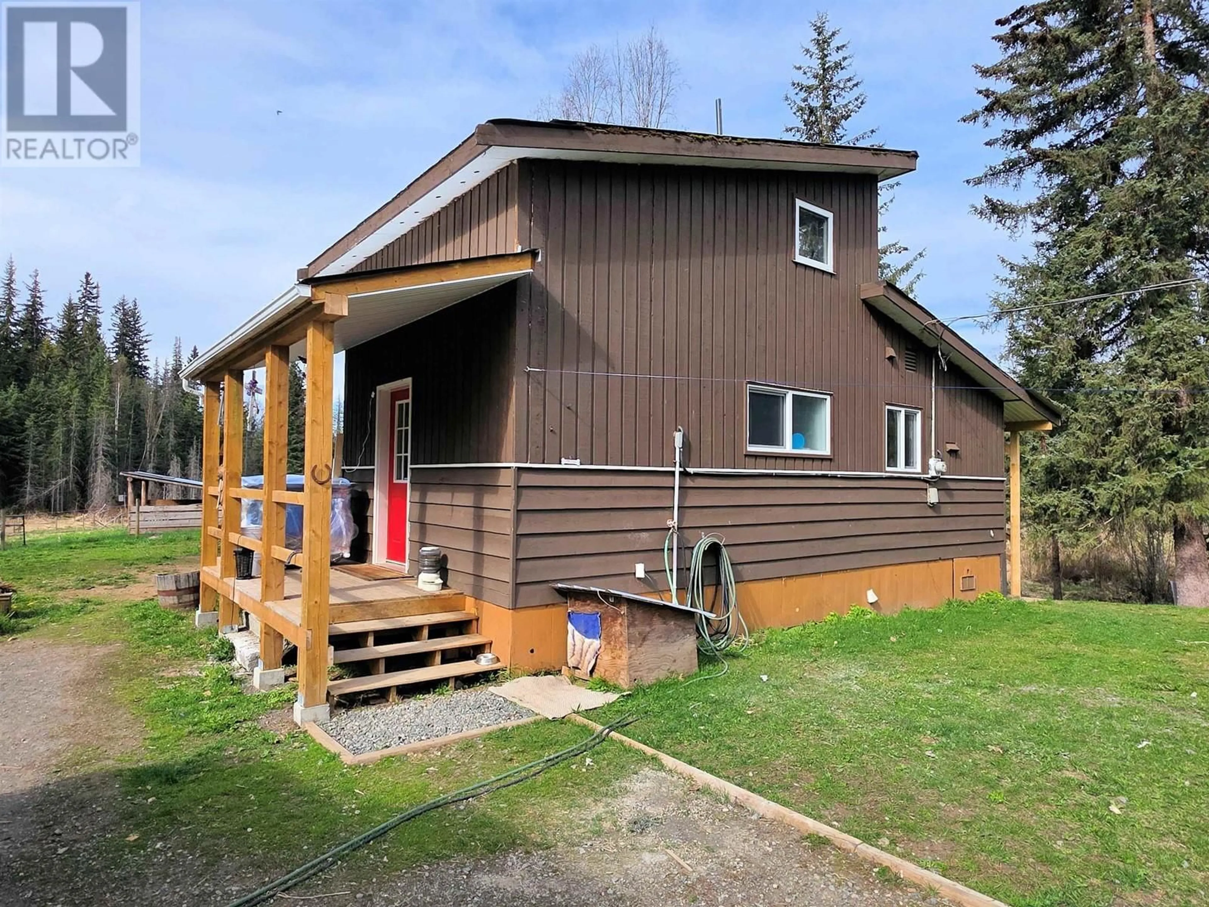 Unknown for 14 COMEAU ROAD, Hazelton British Columbia V0J2J1