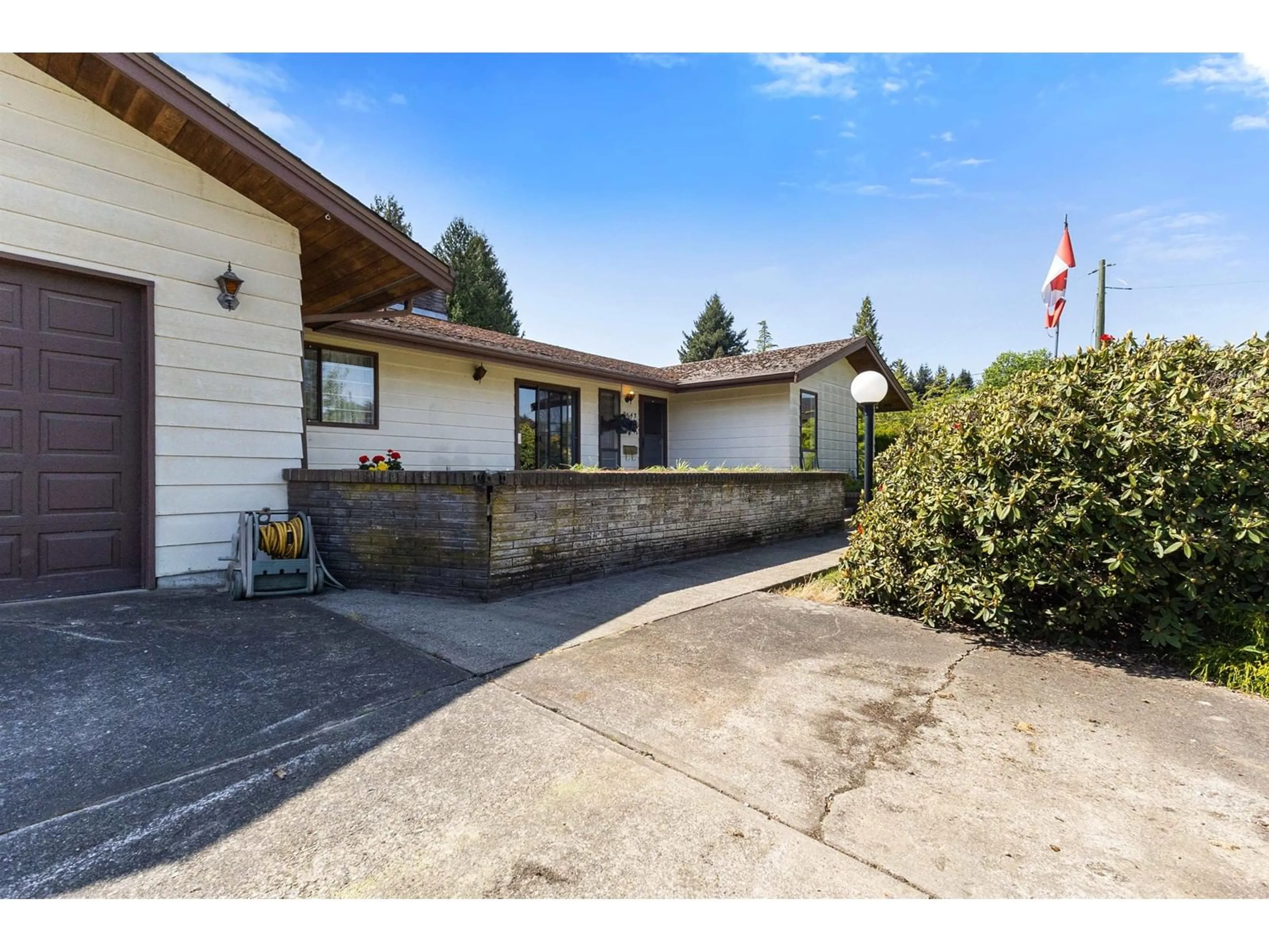 Unknown for 2643 SUNNYSIDE, Abbotsford British Columbia V2T1Y3