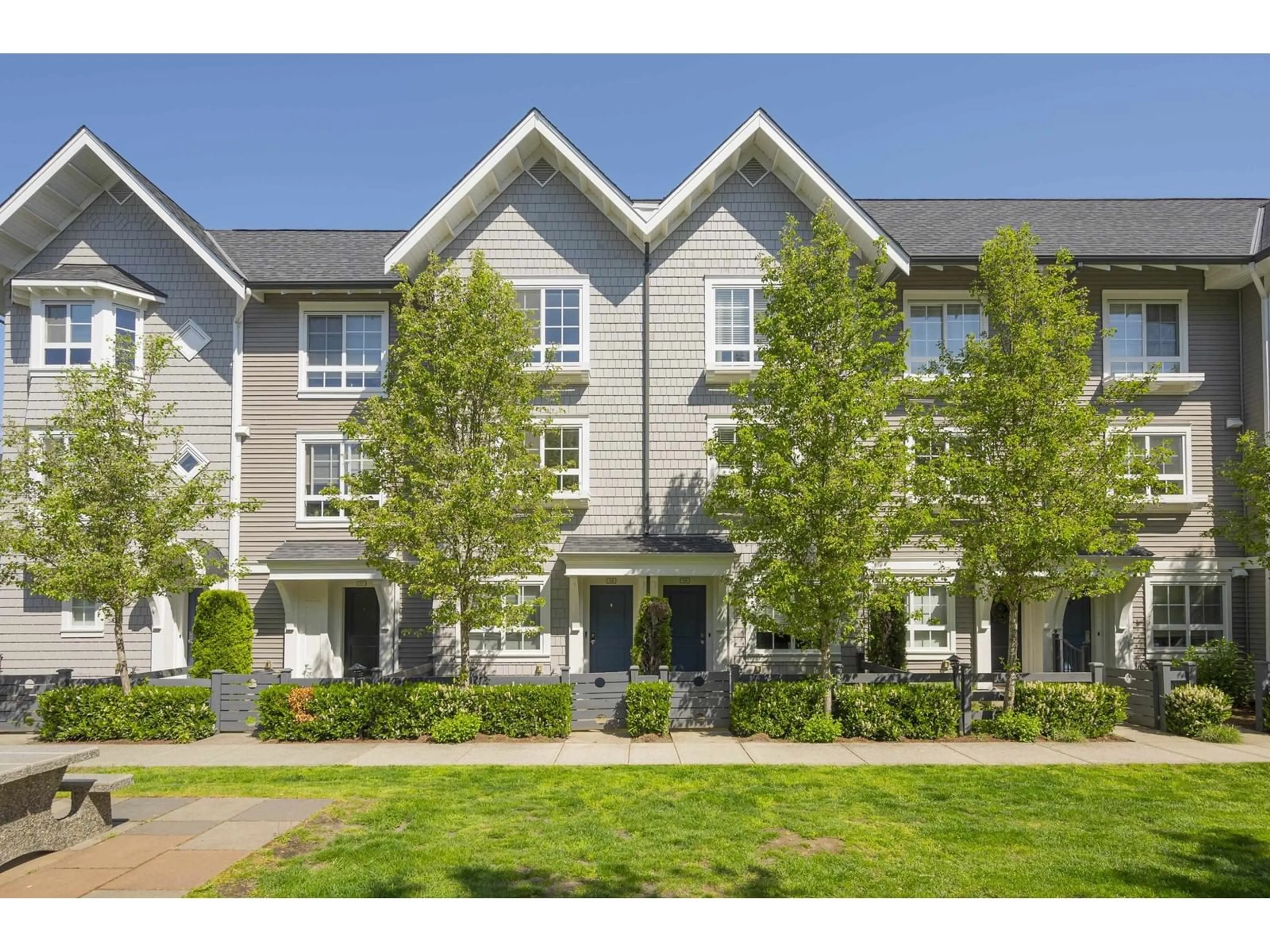 Unknown for 58 - 8476 207A, Langley British Columbia V2Y0S6