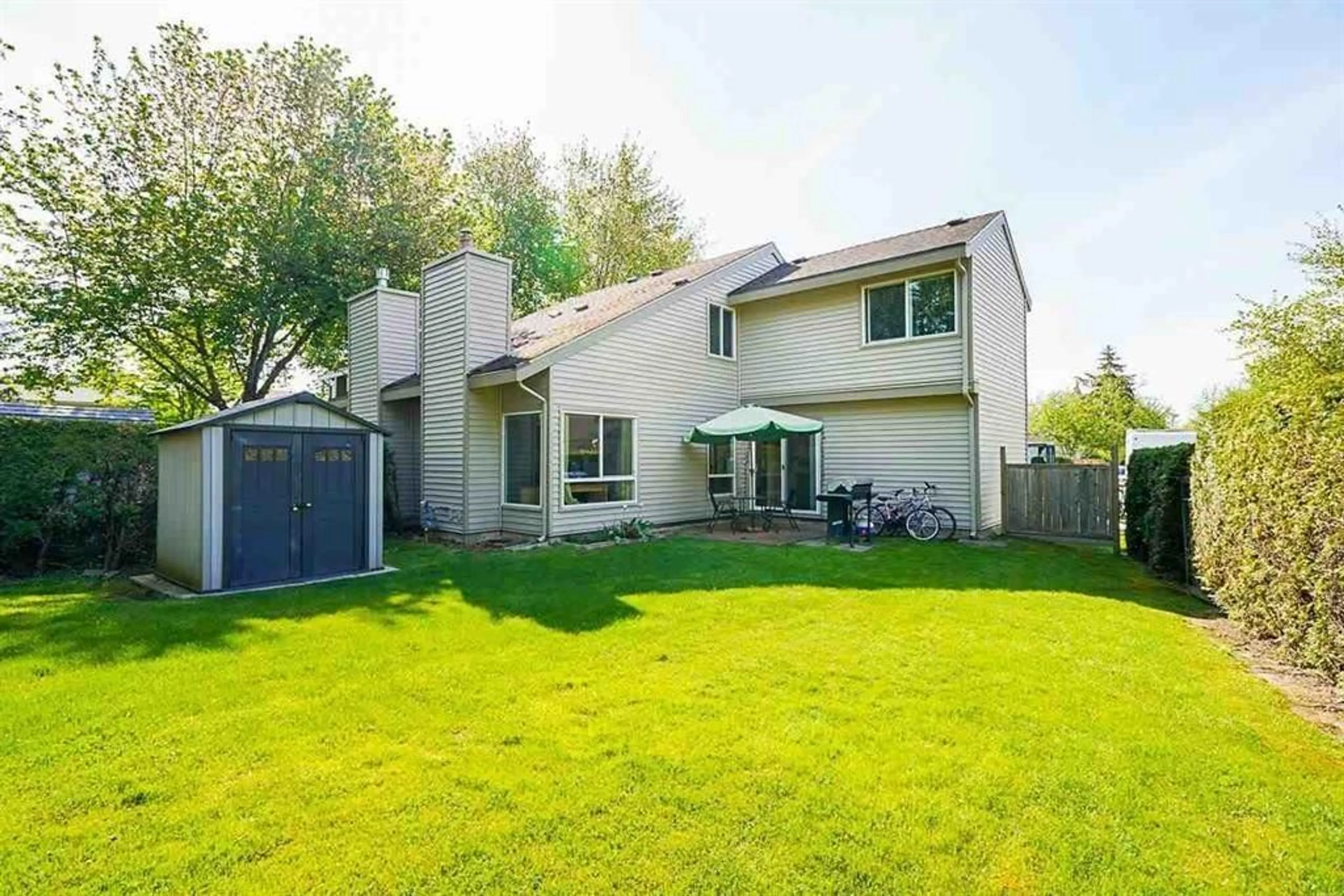 Unknown for 6058 GREENSIDE EAST, Surrey British Columbia V3S5M8