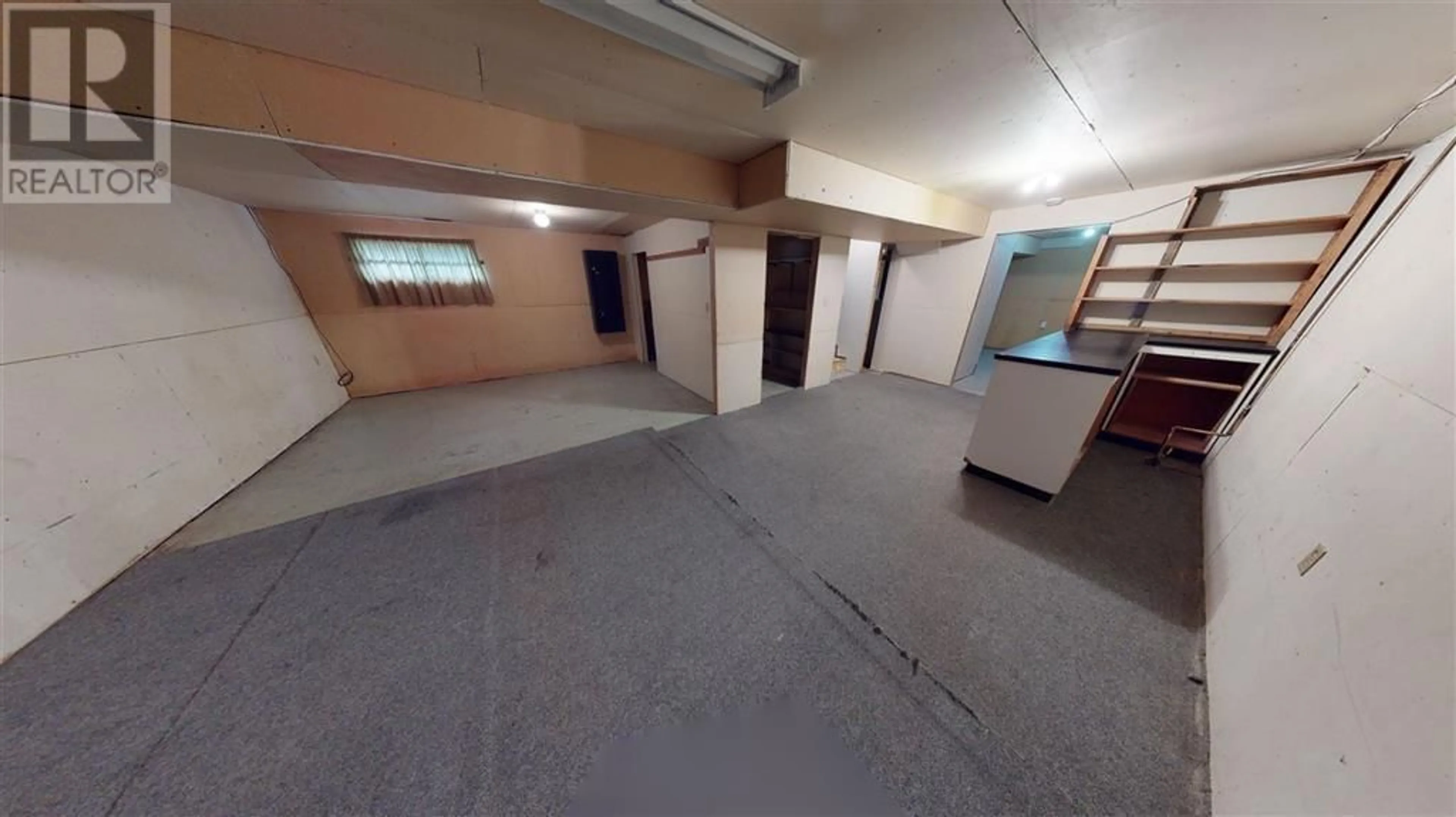 A pic of a room for 365 LEWIS DRIVE, Quesnel British Columbia V2J1K1