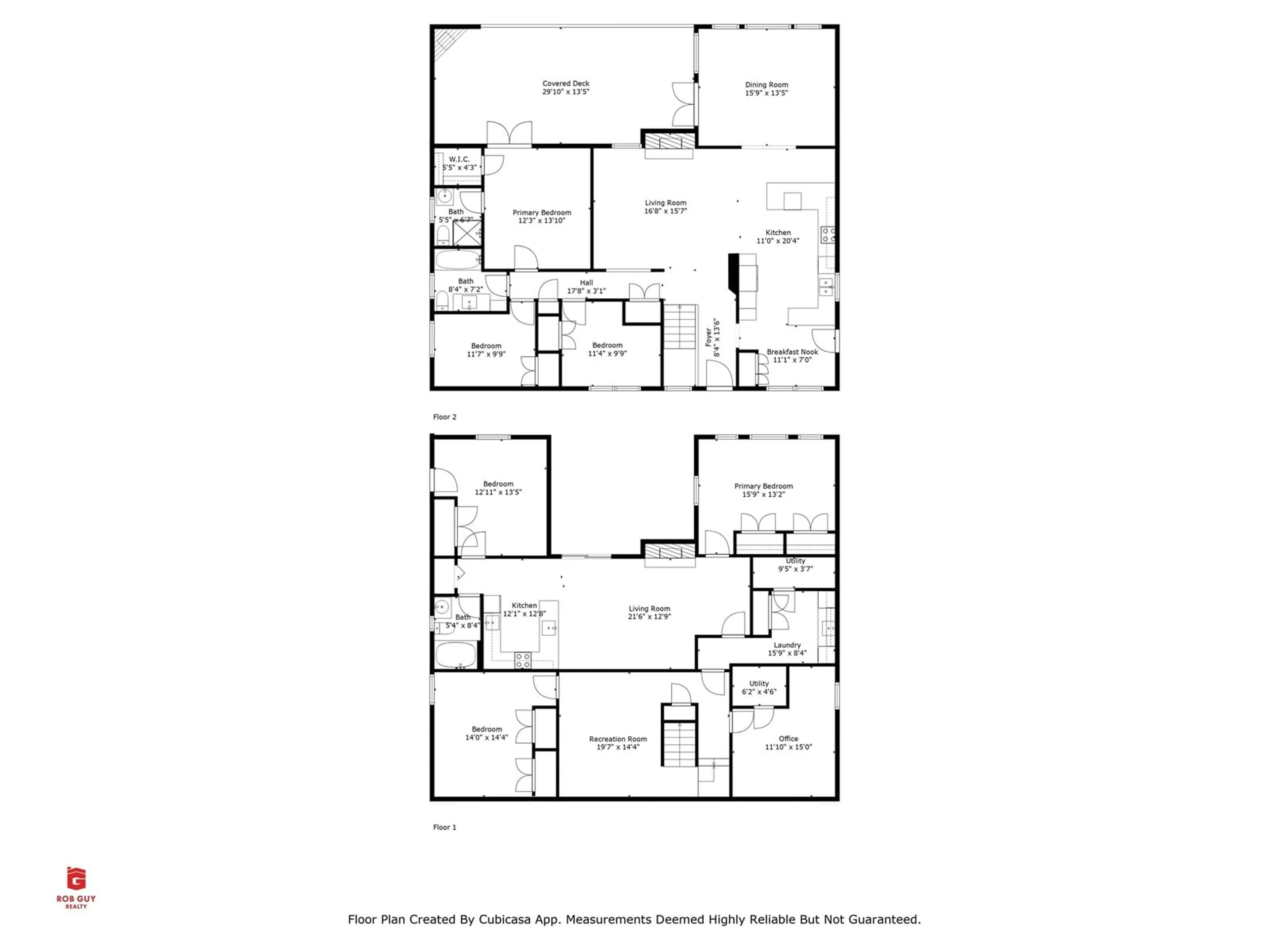 Floor plan for 5845 182, Surrey British Columbia V3S4T4