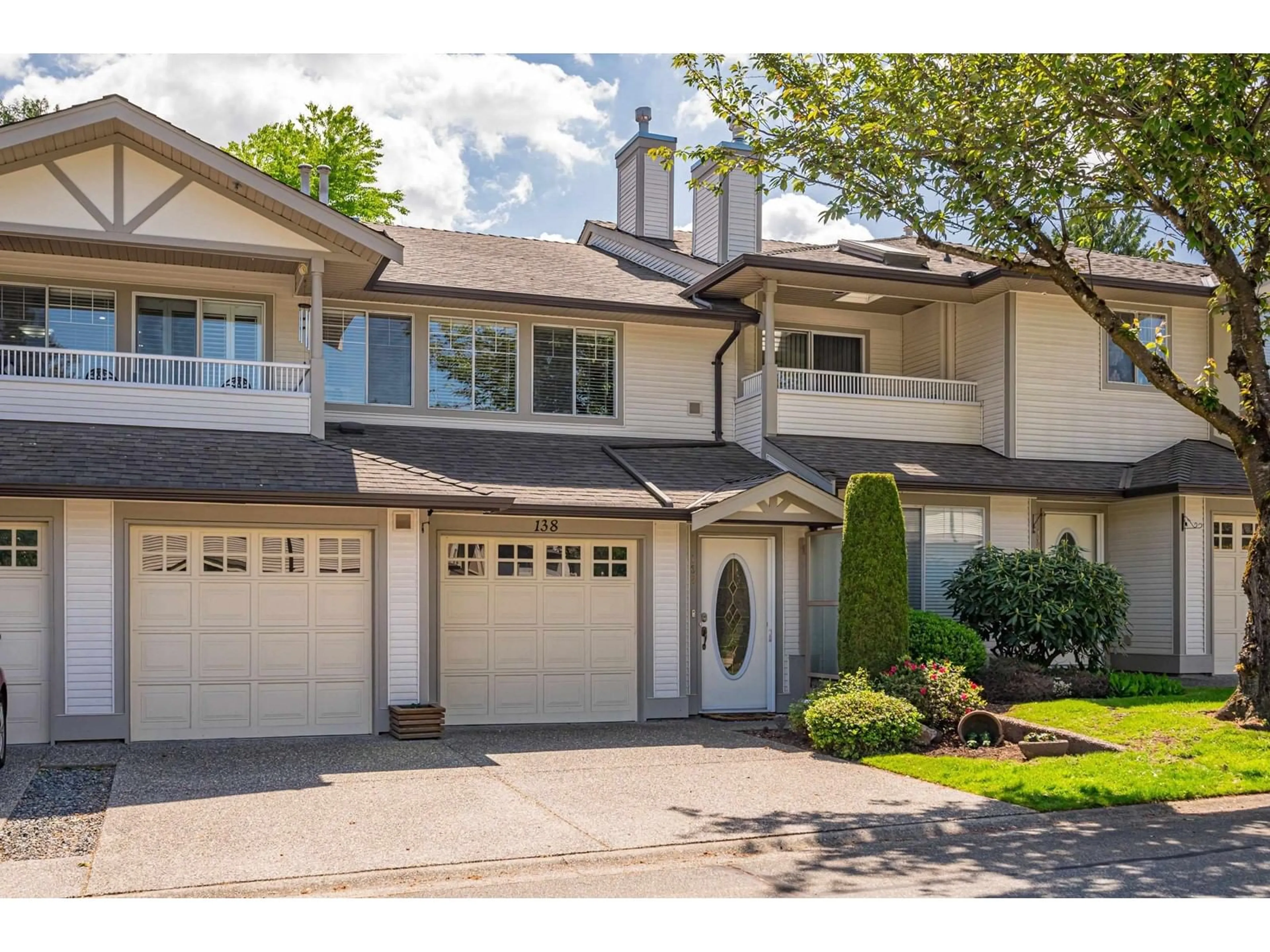 Unknown for 138 - 20391 96, Langley British Columbia V1M2L2