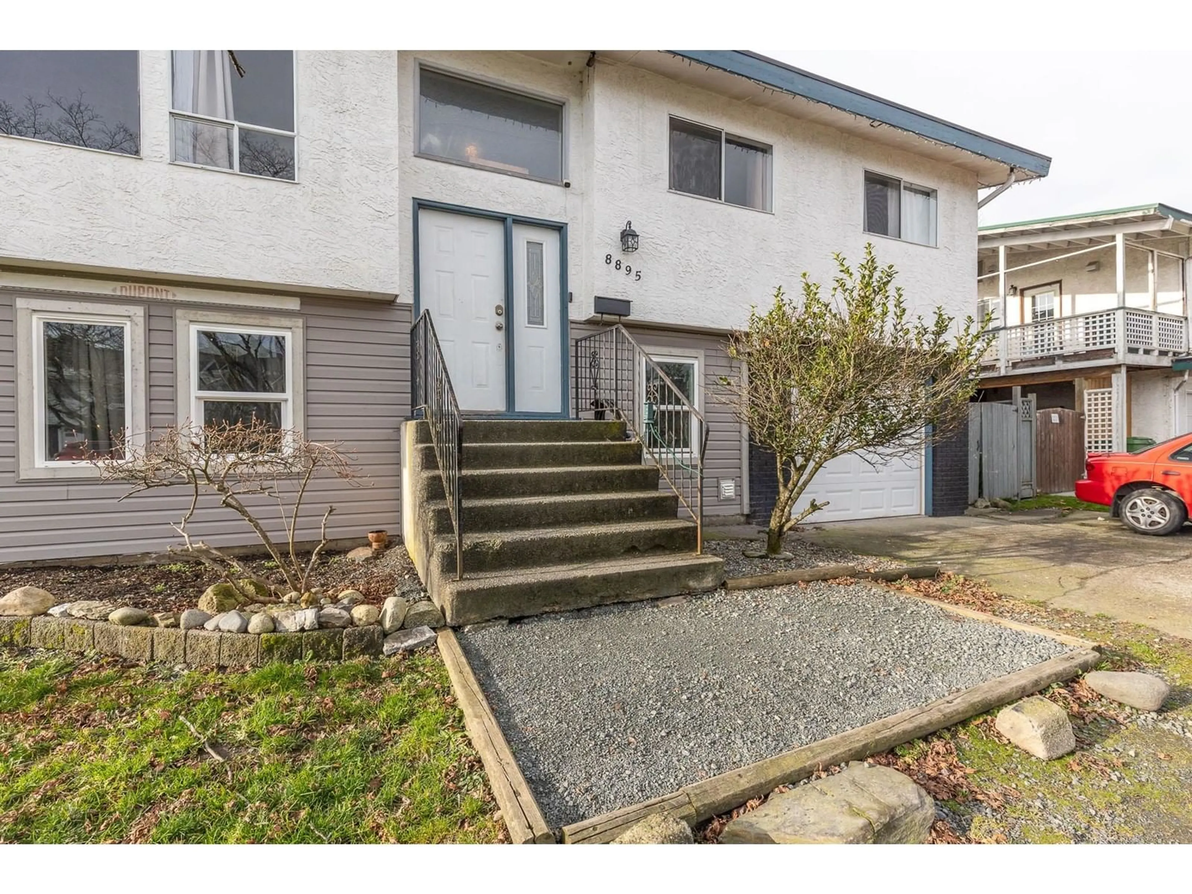 Unknown for 8895 HAZEL STREET, Chilliwack British Columbia V2P7C7