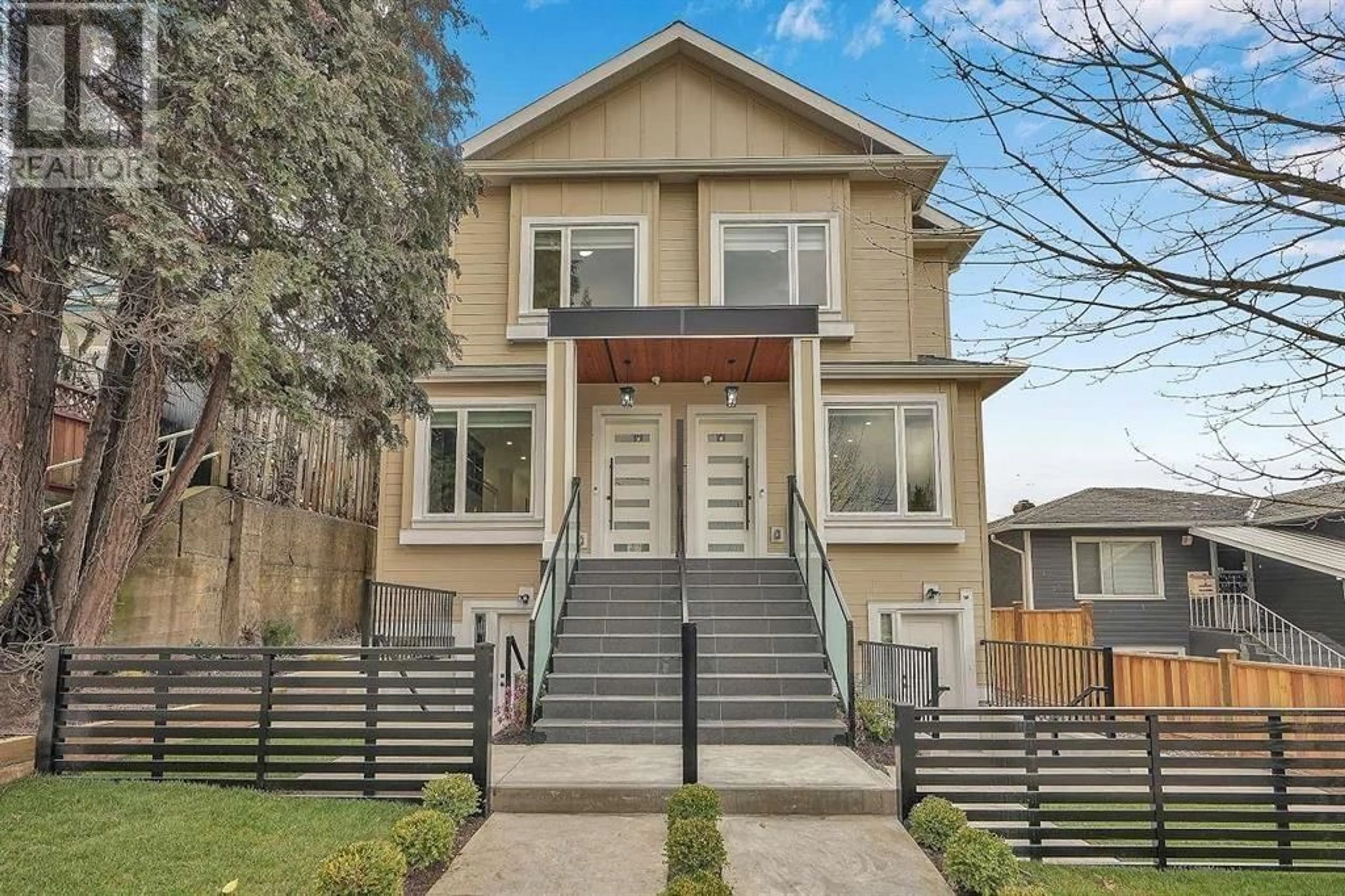 Unknown for 1548 41ST AVENUE, Vancouver British Columbia V5P1K2