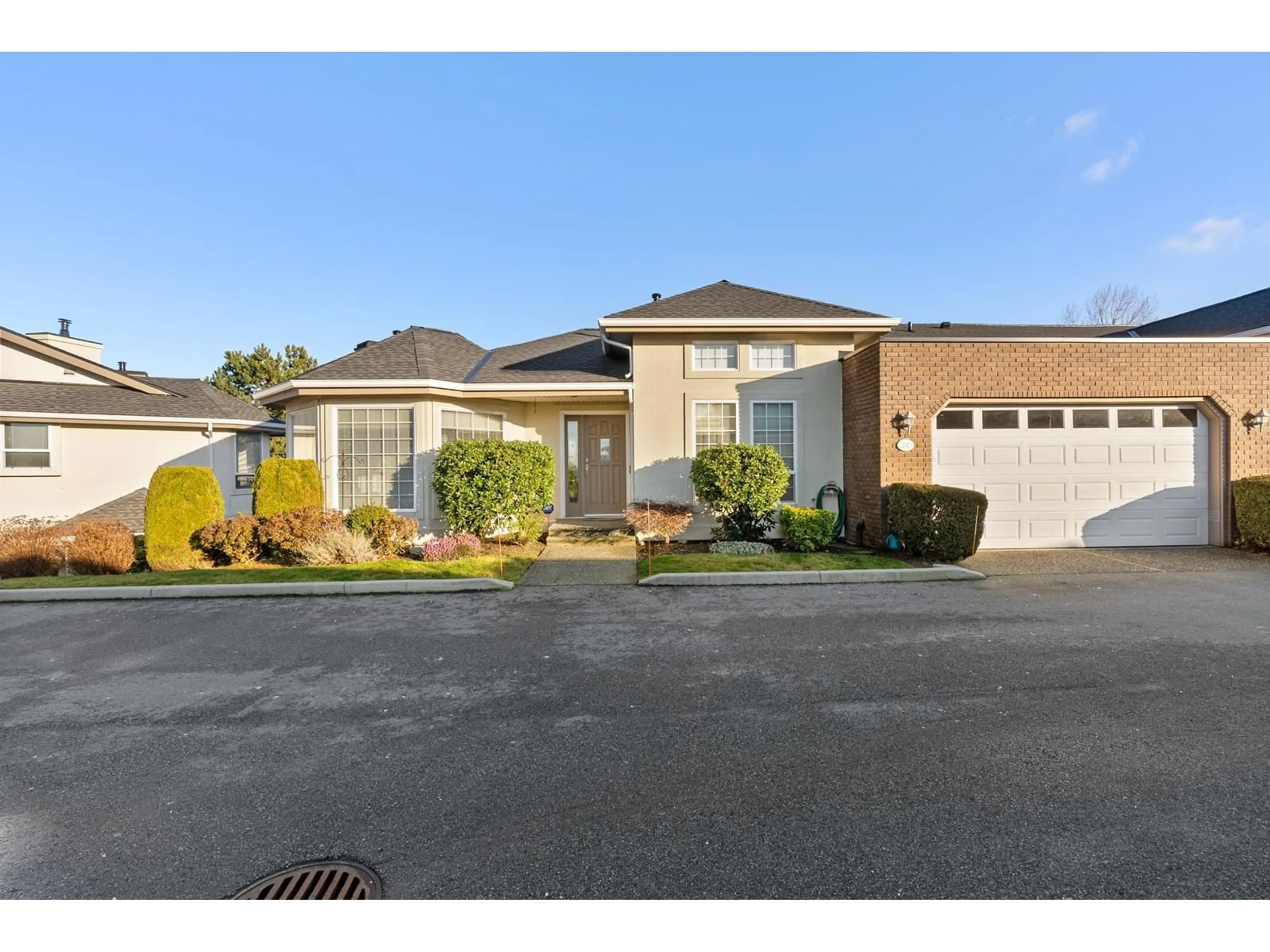 Unknown for 36 - 31450 SPUR, Abbotsford British Columbia V2T5M3