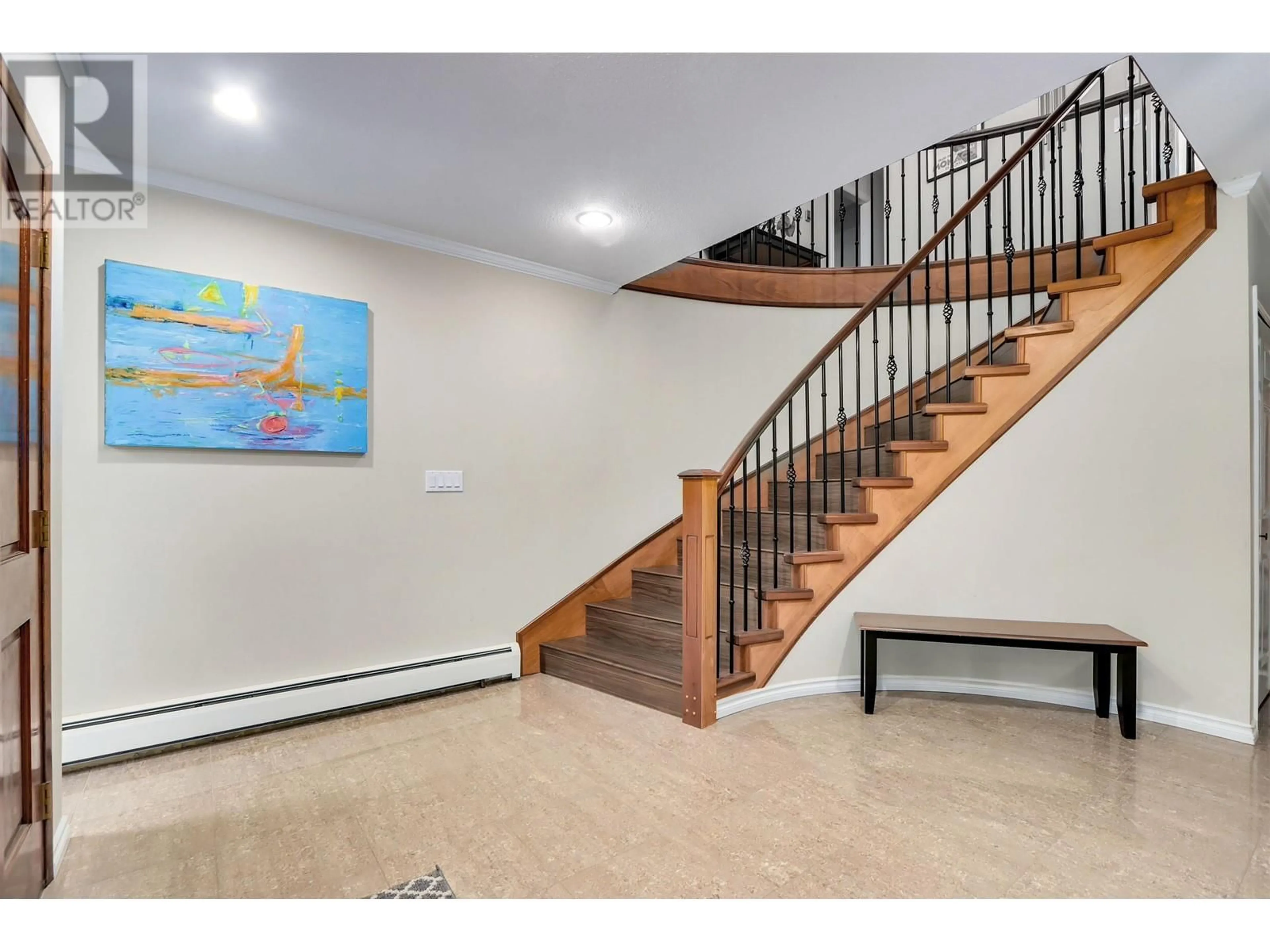 Unknown for 6112 KITCHENER STREET, Burnaby British Columbia V5B2J4