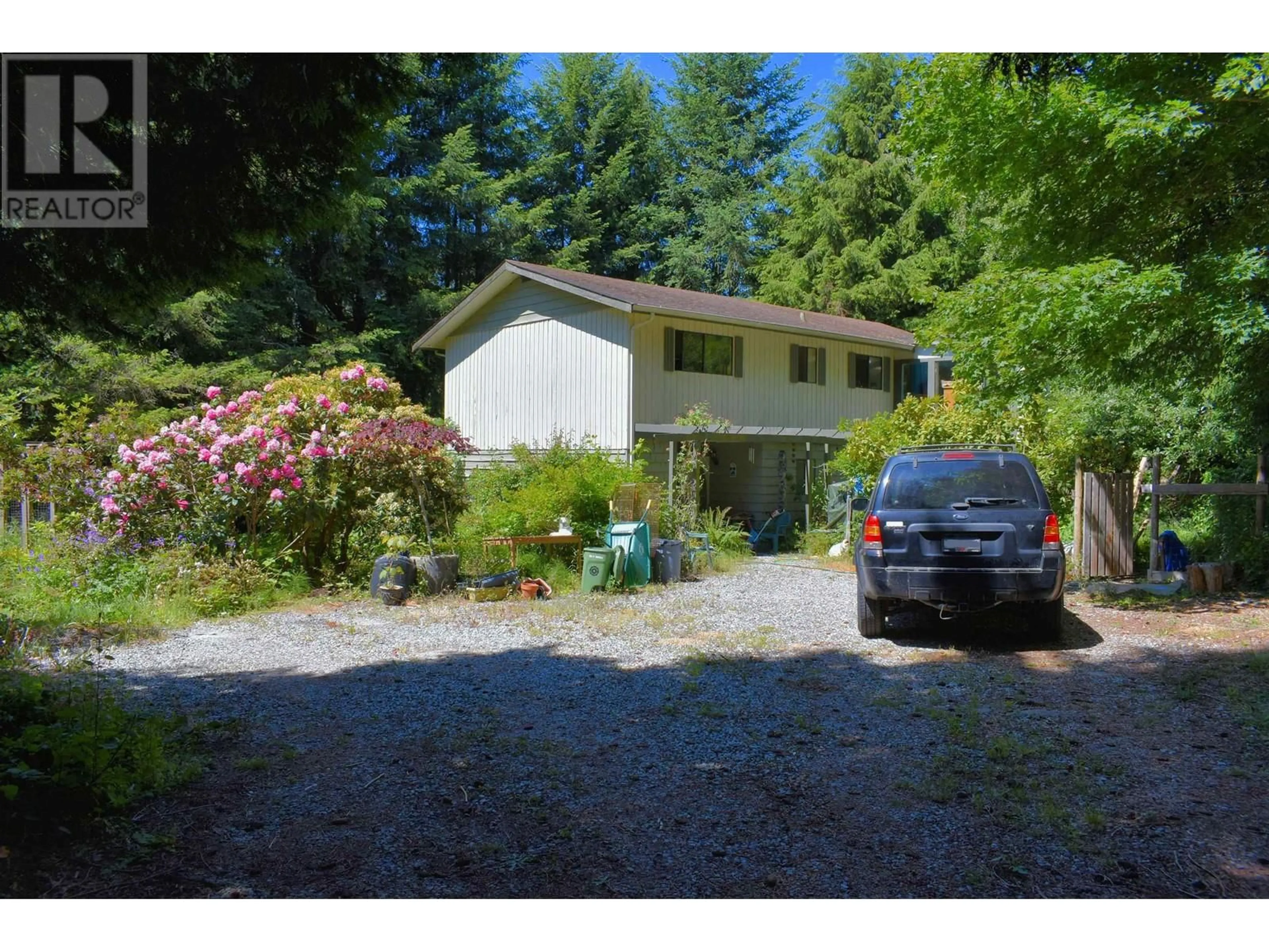 Unknown for 2240 OLDERSHAW ROAD, Roberts Creek British Columbia V0N2W5