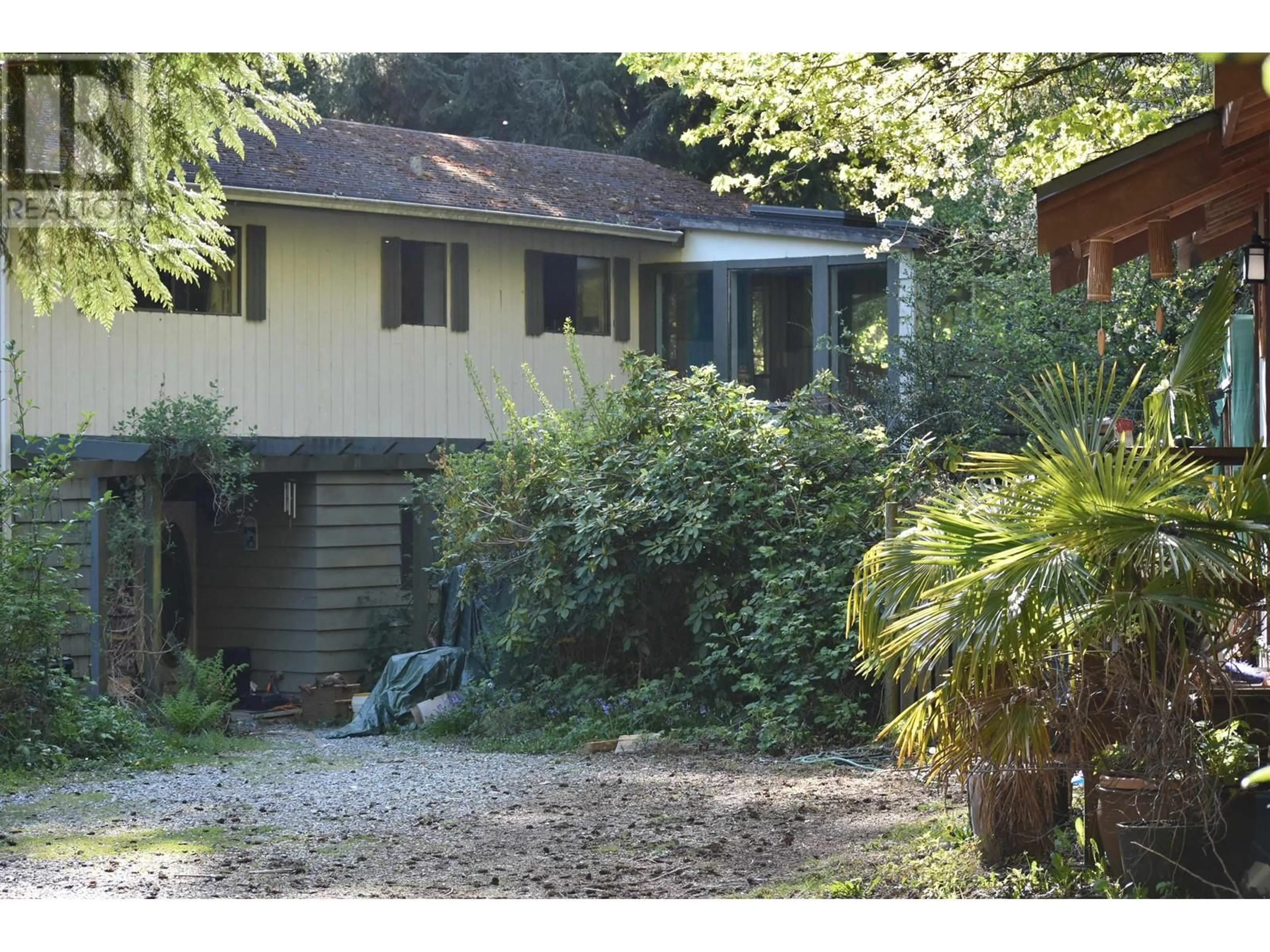 Unknown for 2240 OLDERSHAW ROAD, Roberts Creek British Columbia V0N2W5