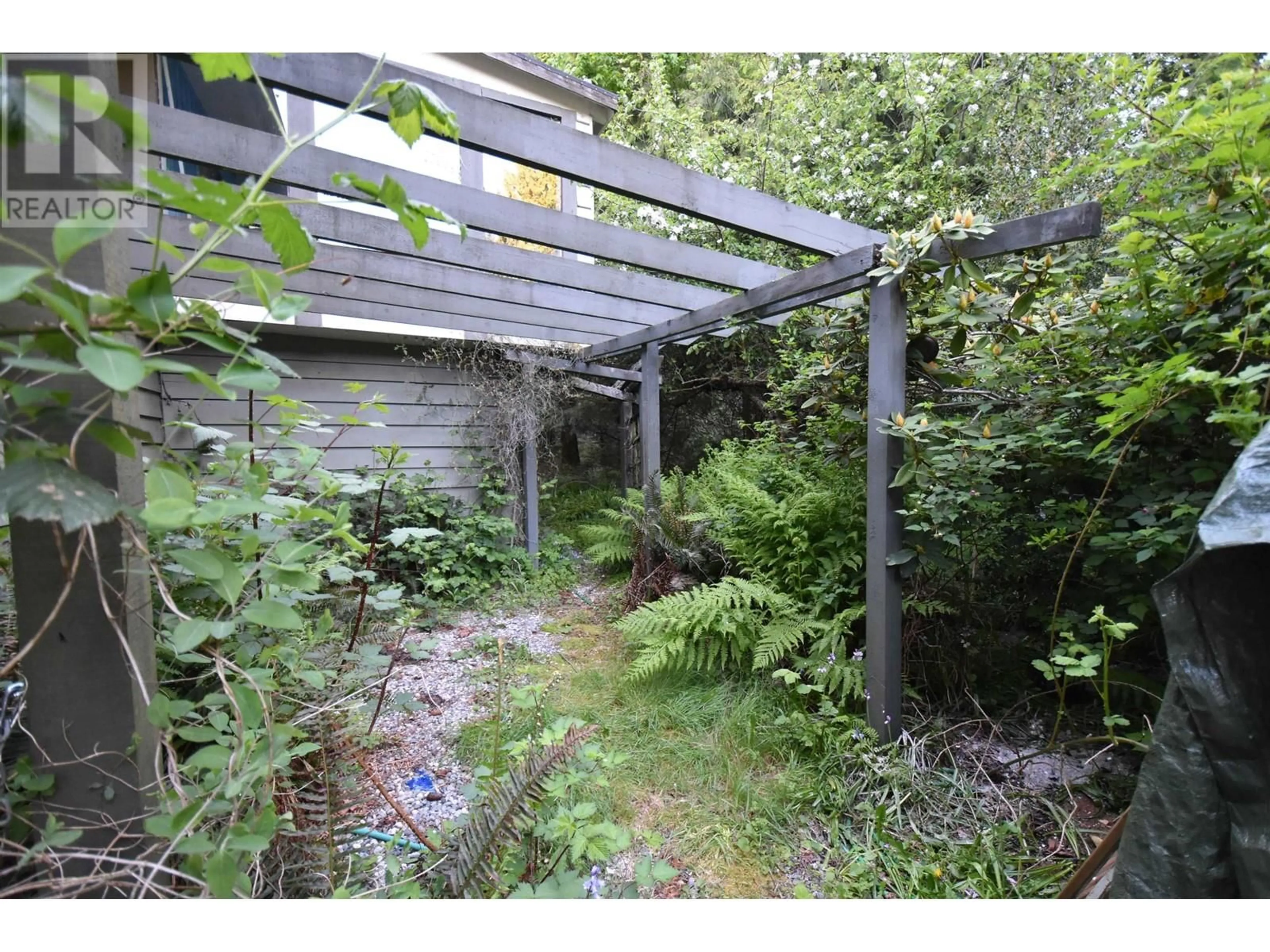 Patio, forest/trees view for 2240 OLDERSHAW ROAD, Roberts Creek British Columbia V0N2W5